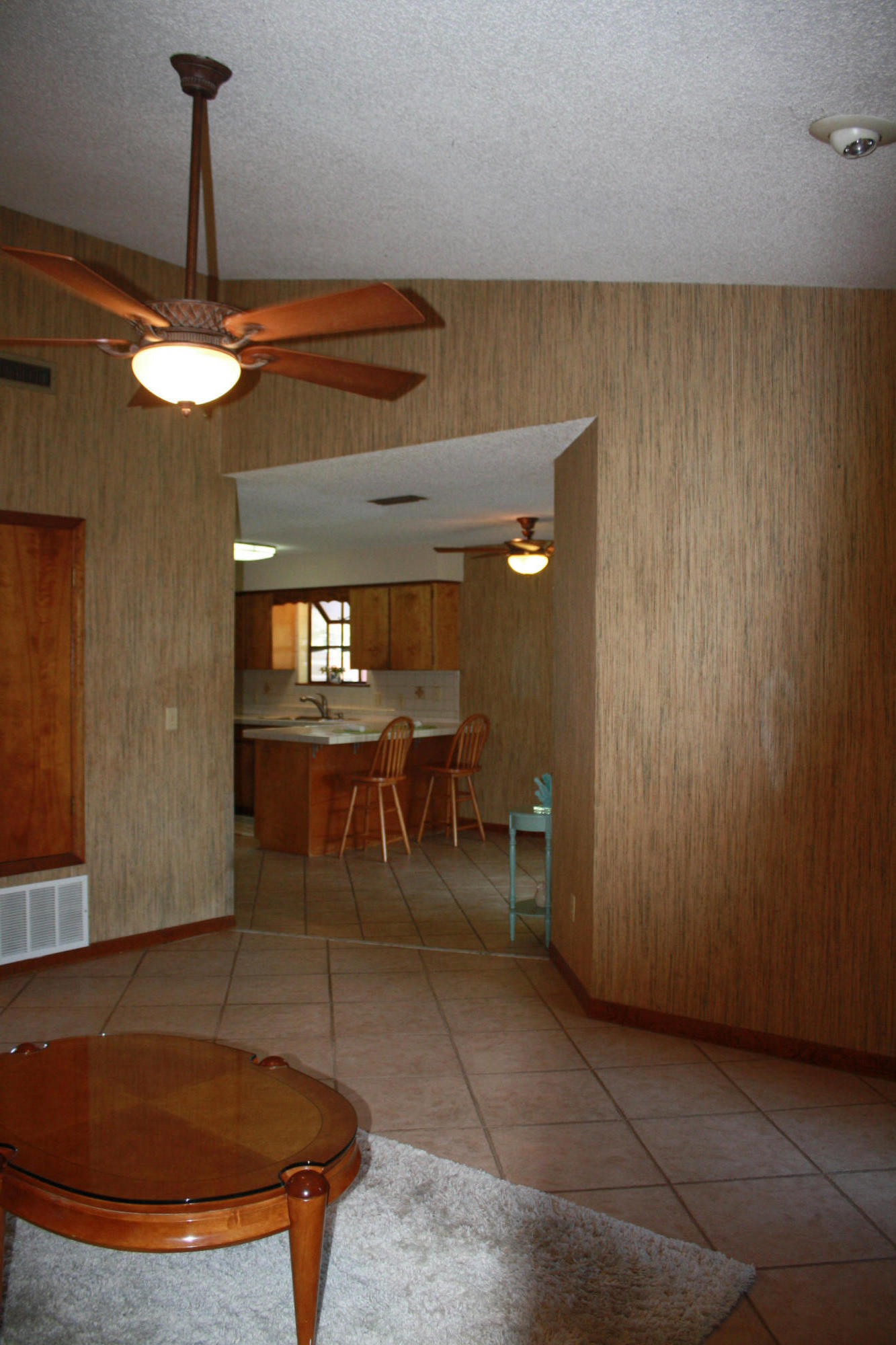 GULF MANOR 1ST ADDN - Residential