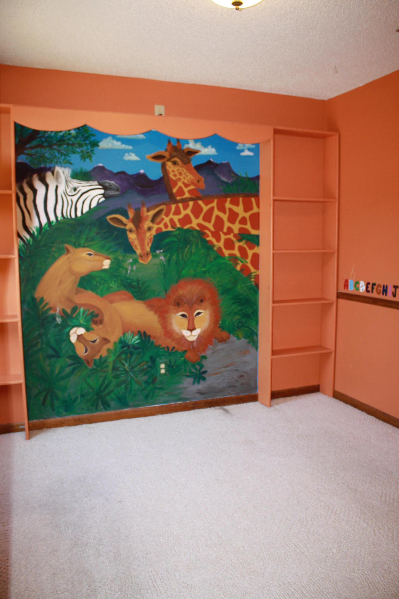 GULF MANOR 1ST ADDN - Residential