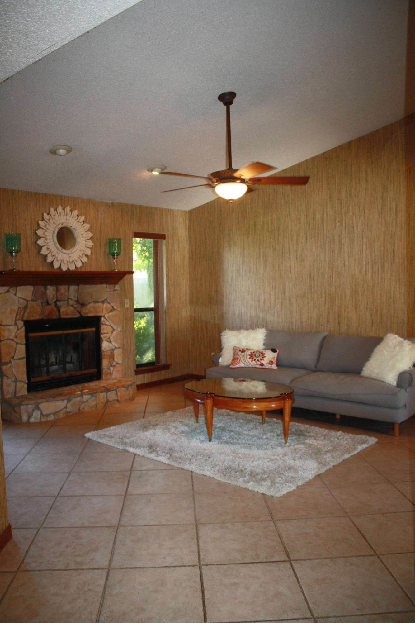 GULF MANOR 1ST ADDN - Residential