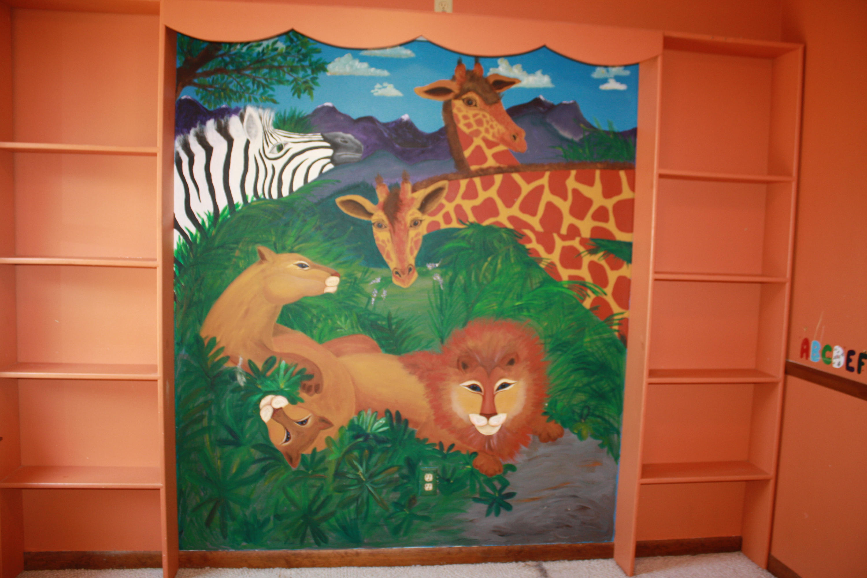 GULF MANOR 1ST ADDN - Residential