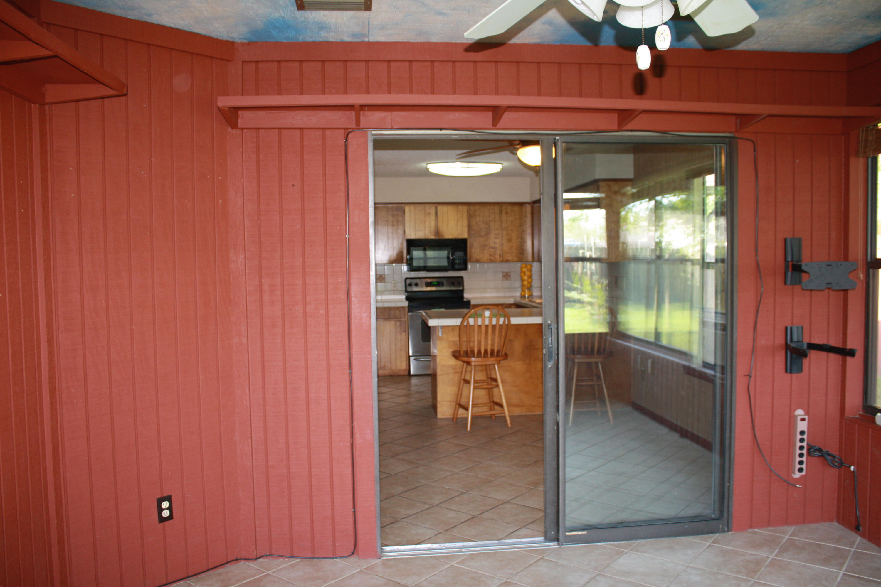 GULF MANOR 1ST ADDN - Residential