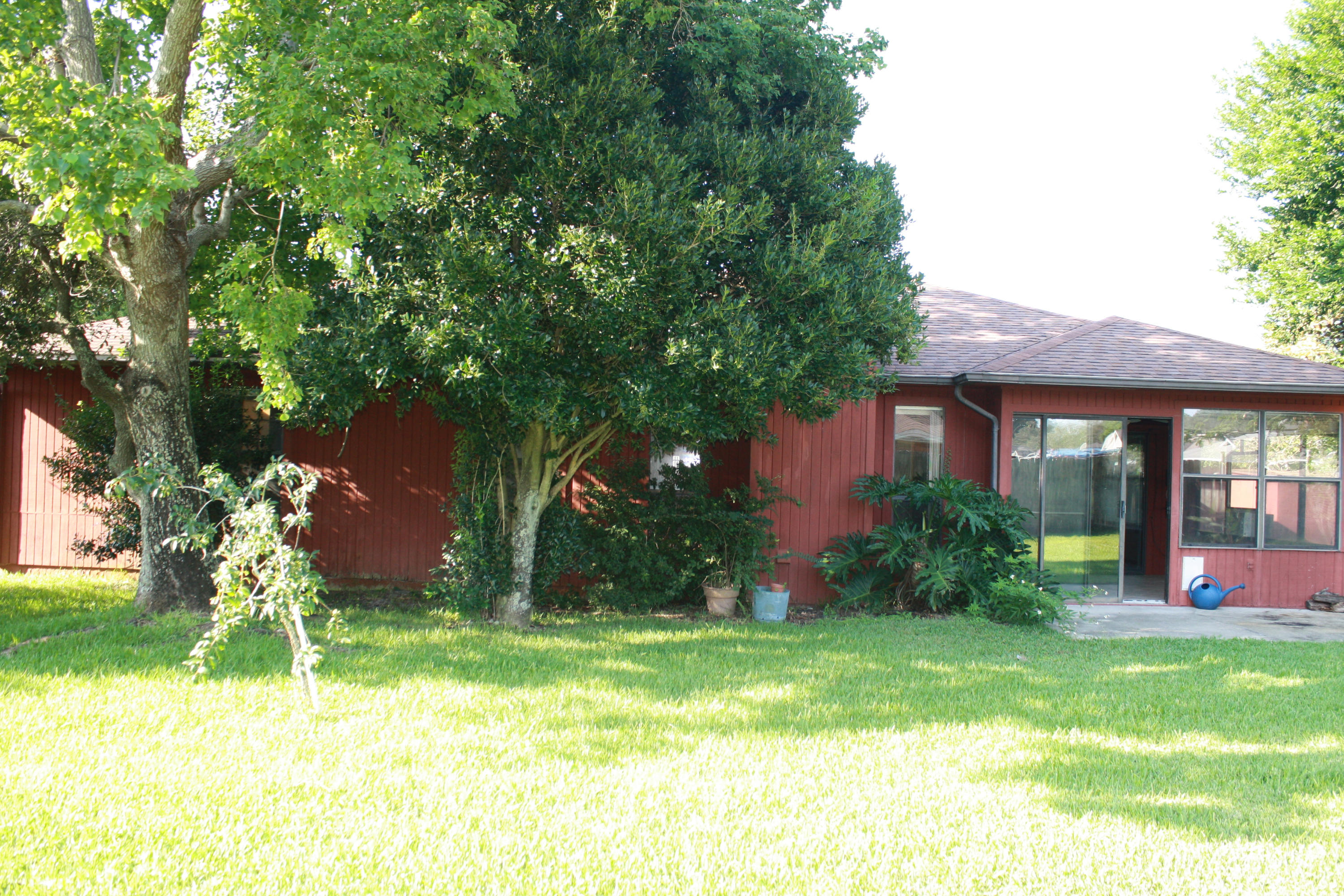 GULF MANOR 1ST ADDN - Residential