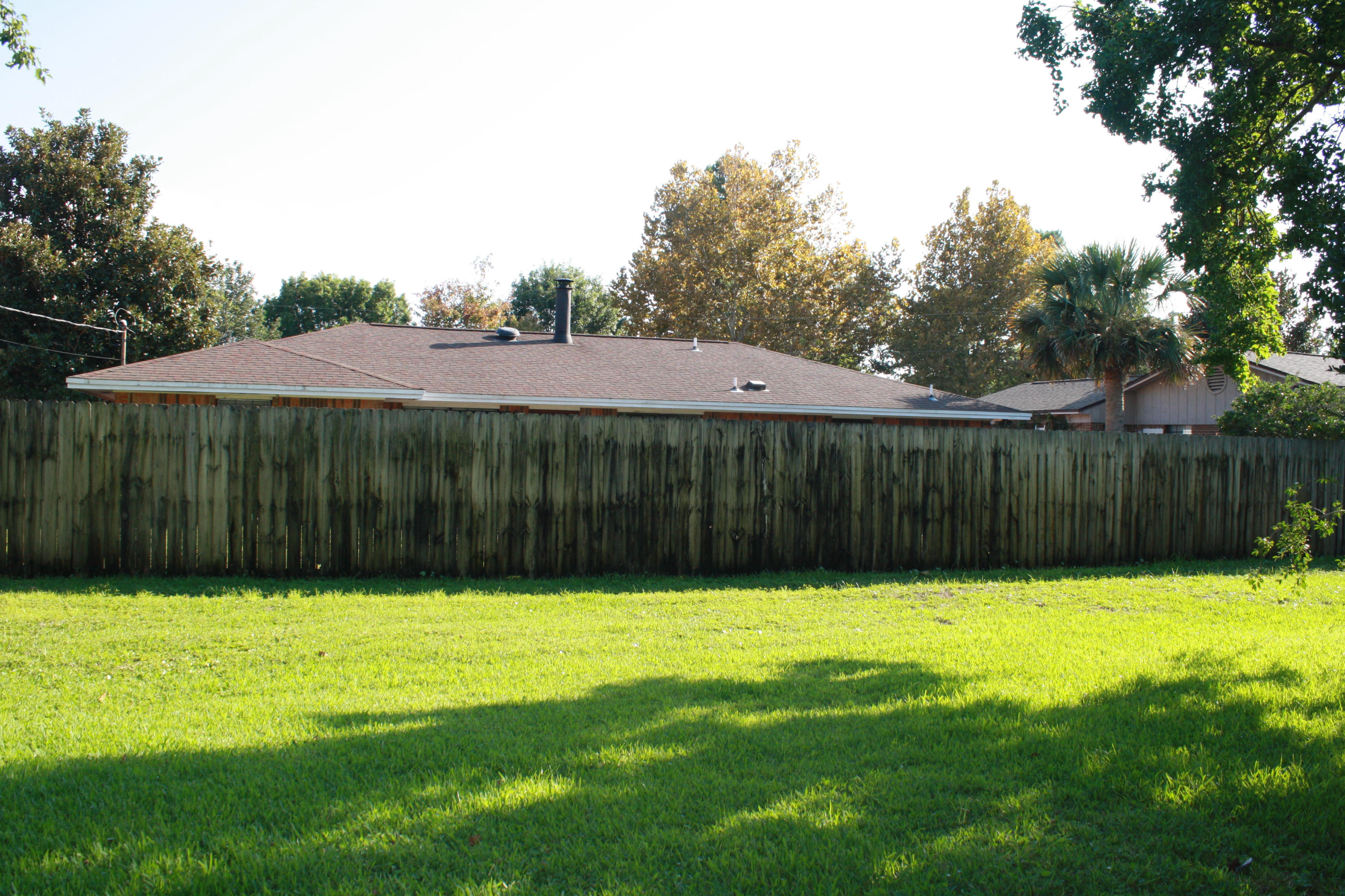 GULF MANOR 1ST ADDN - Residential