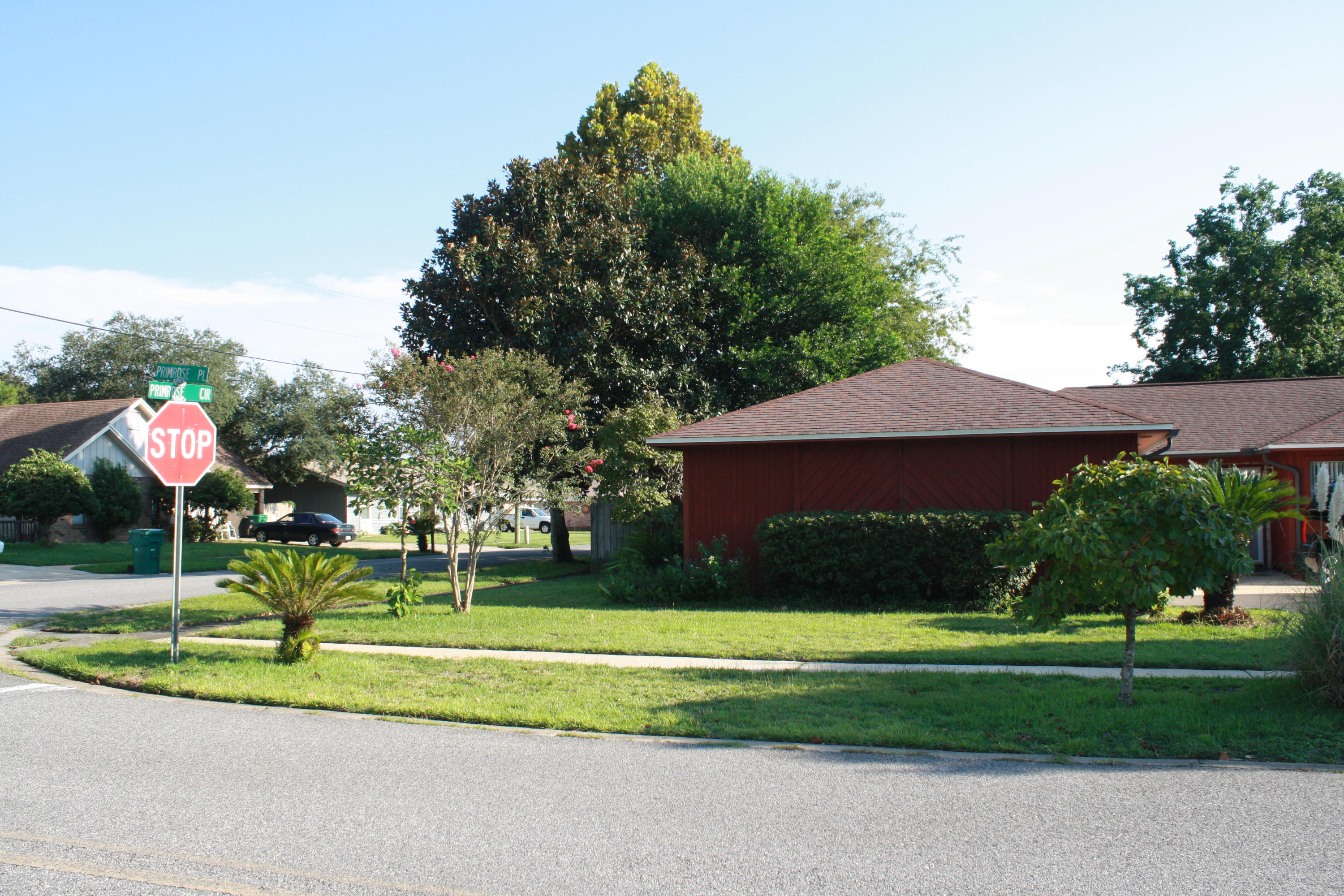 GULF MANOR 1ST ADDN - Residential