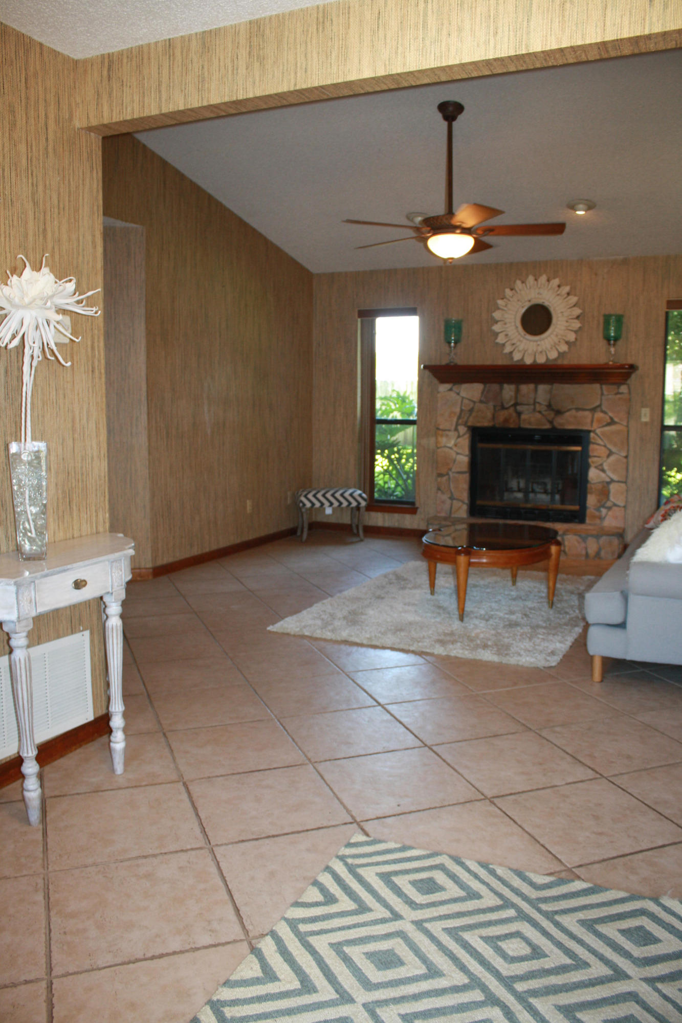 GULF MANOR 1ST ADDN - Residential