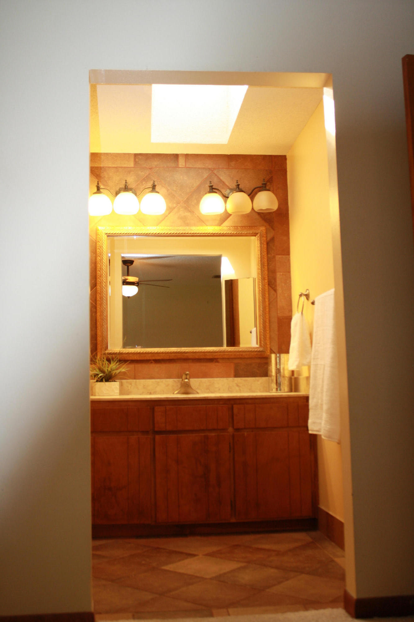 GULF MANOR 1ST ADDN - Residential