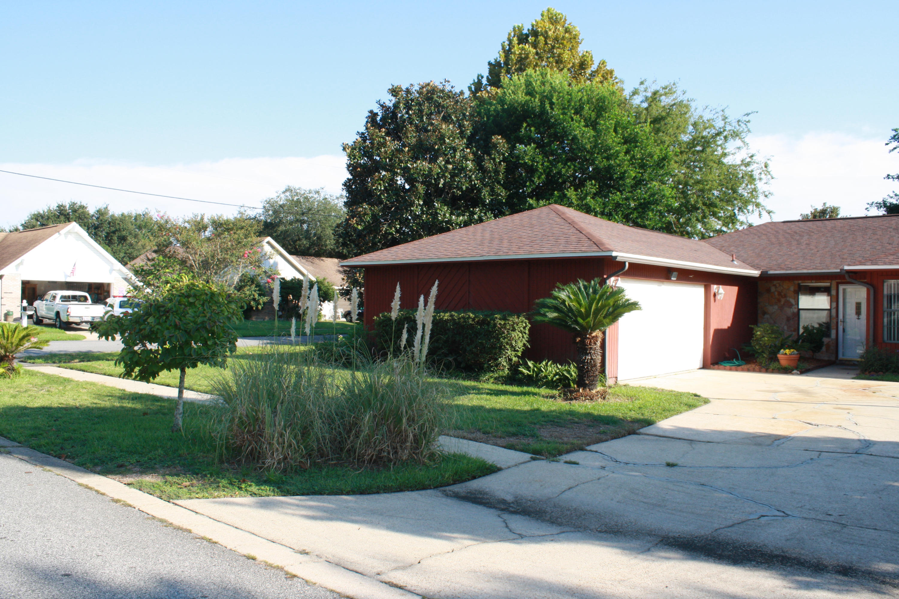 GULF MANOR 1ST ADDN - Residential