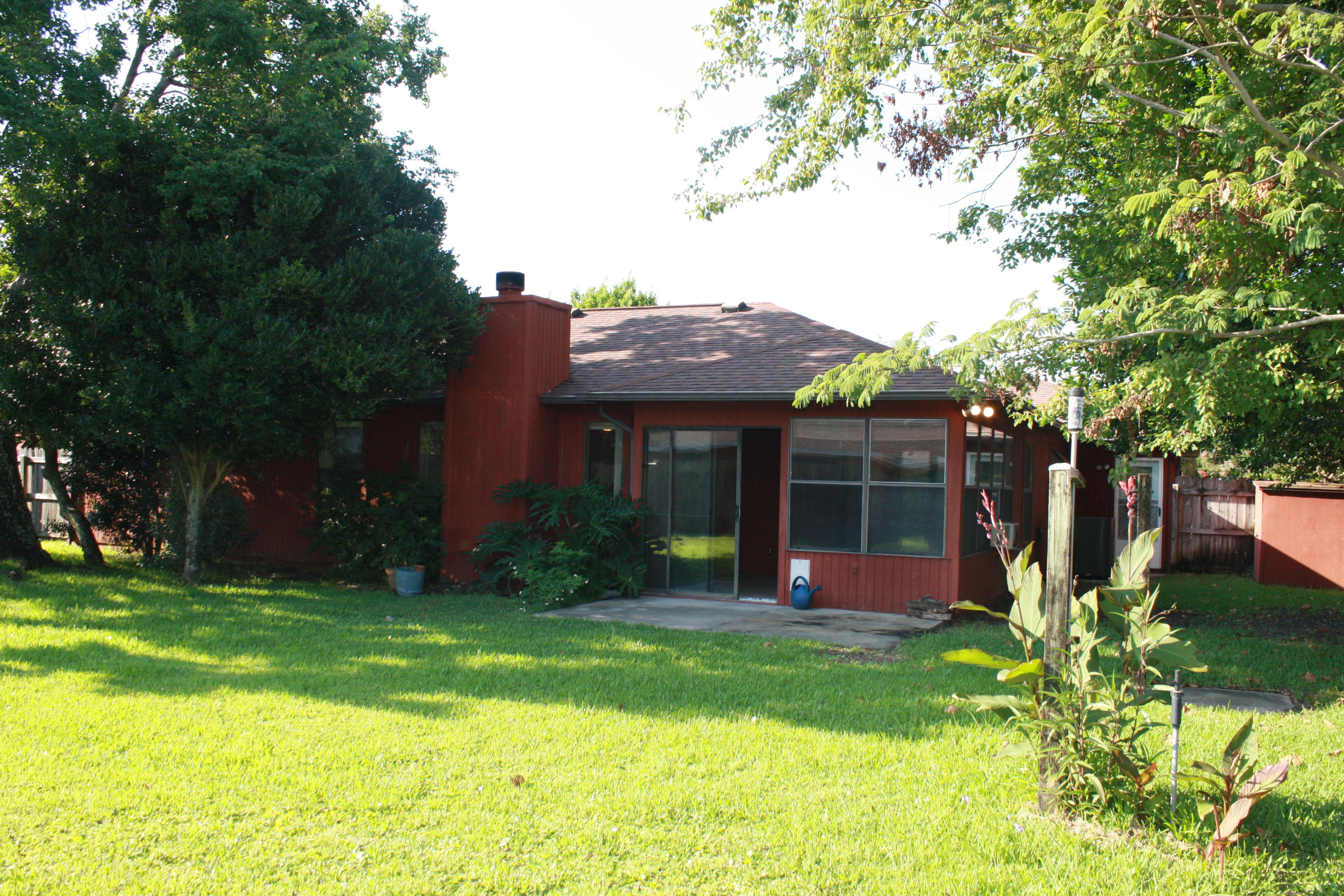 GULF MANOR 1ST ADDN - Residential