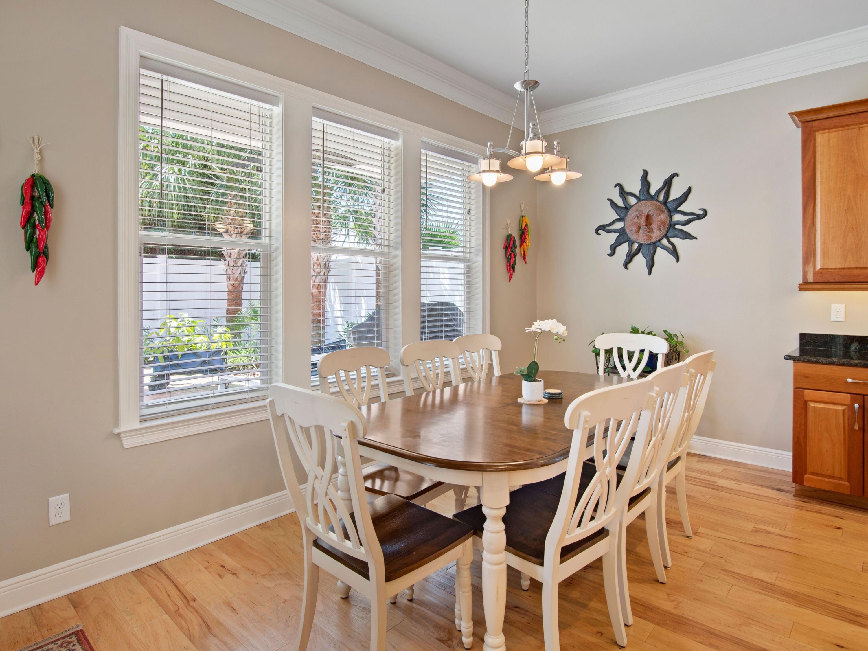 CRYSTAL BEACH - Residential