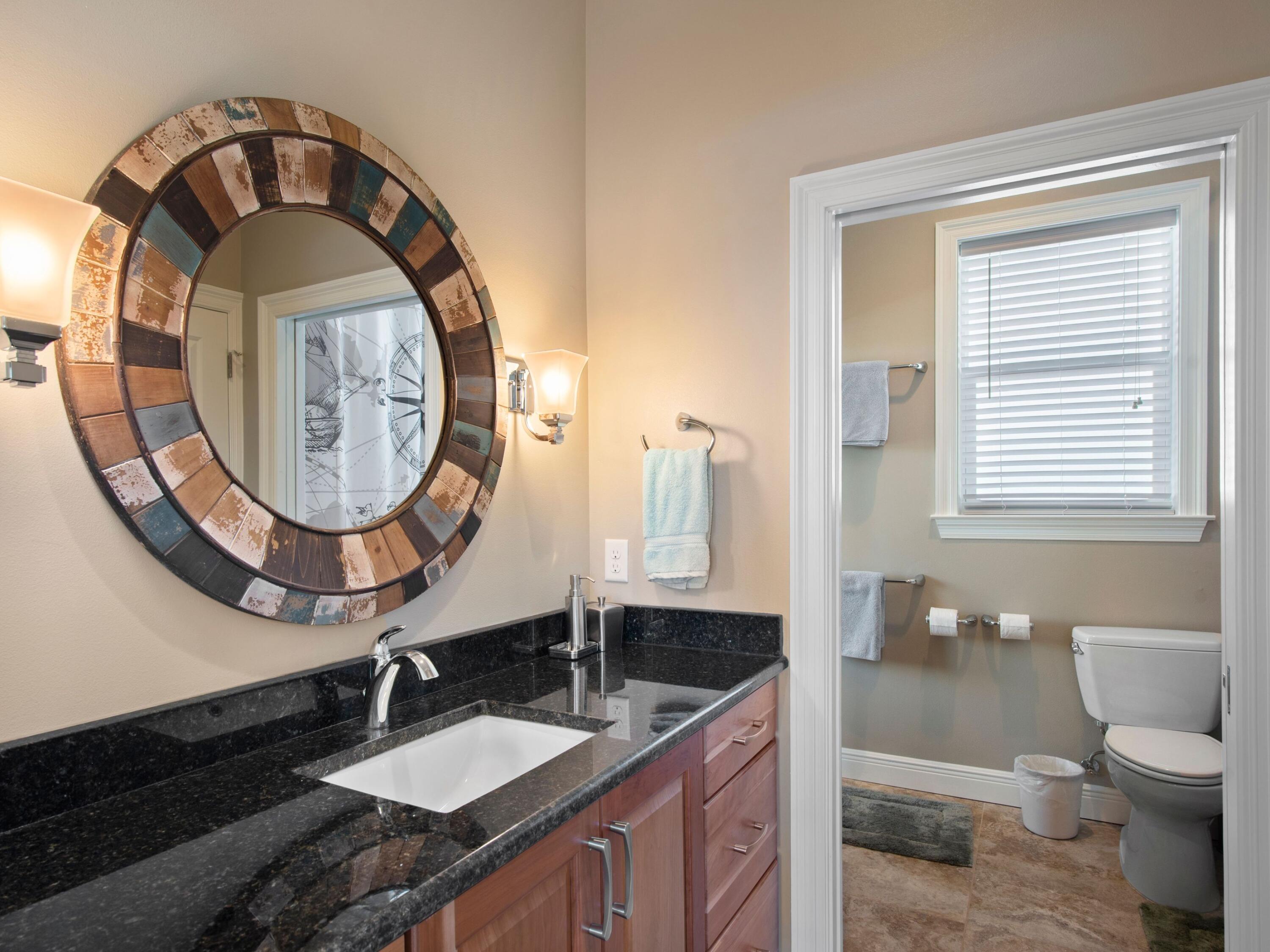 CRYSTAL BEACH - Residential