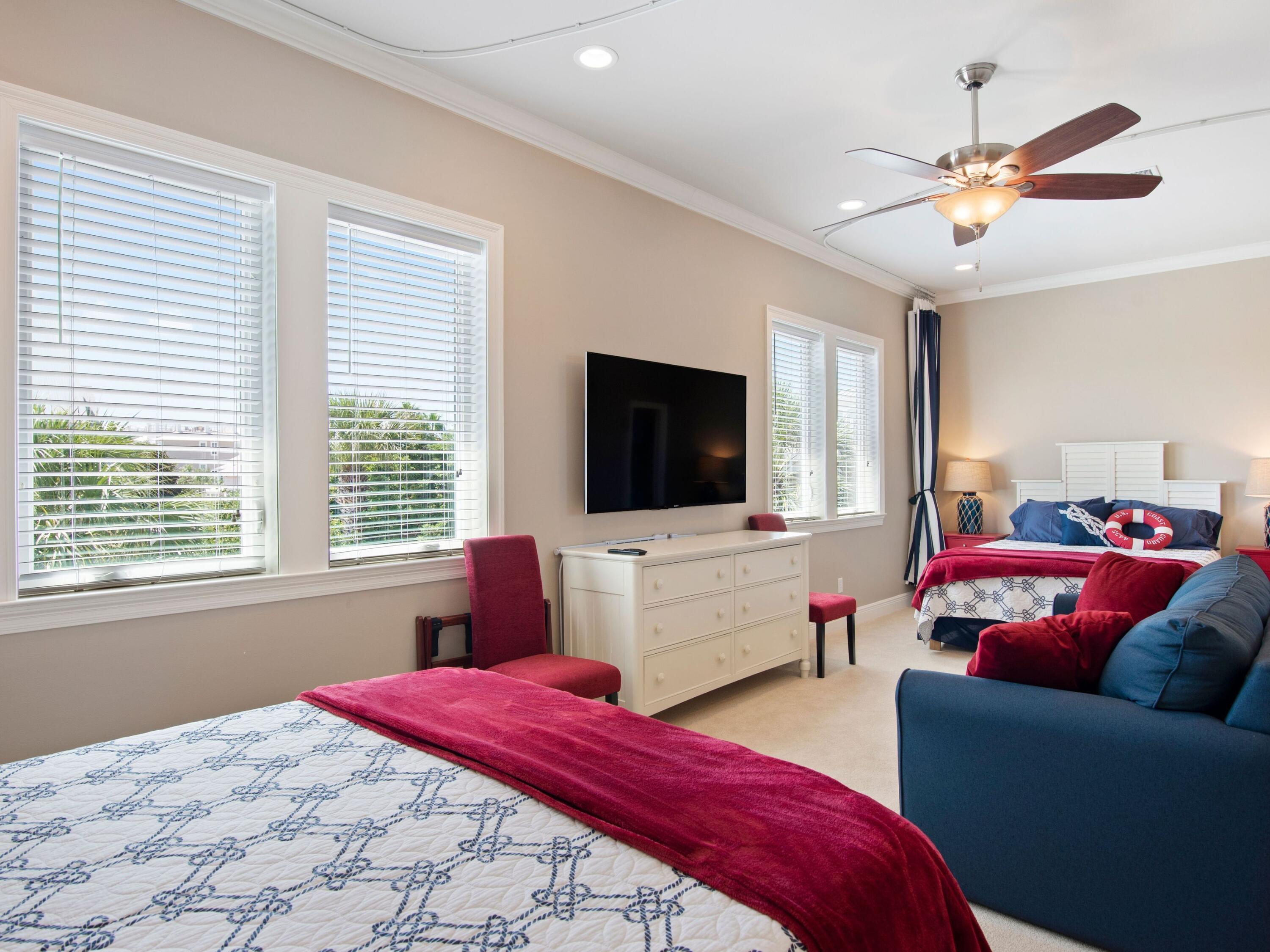 CRYSTAL BEACH - Residential