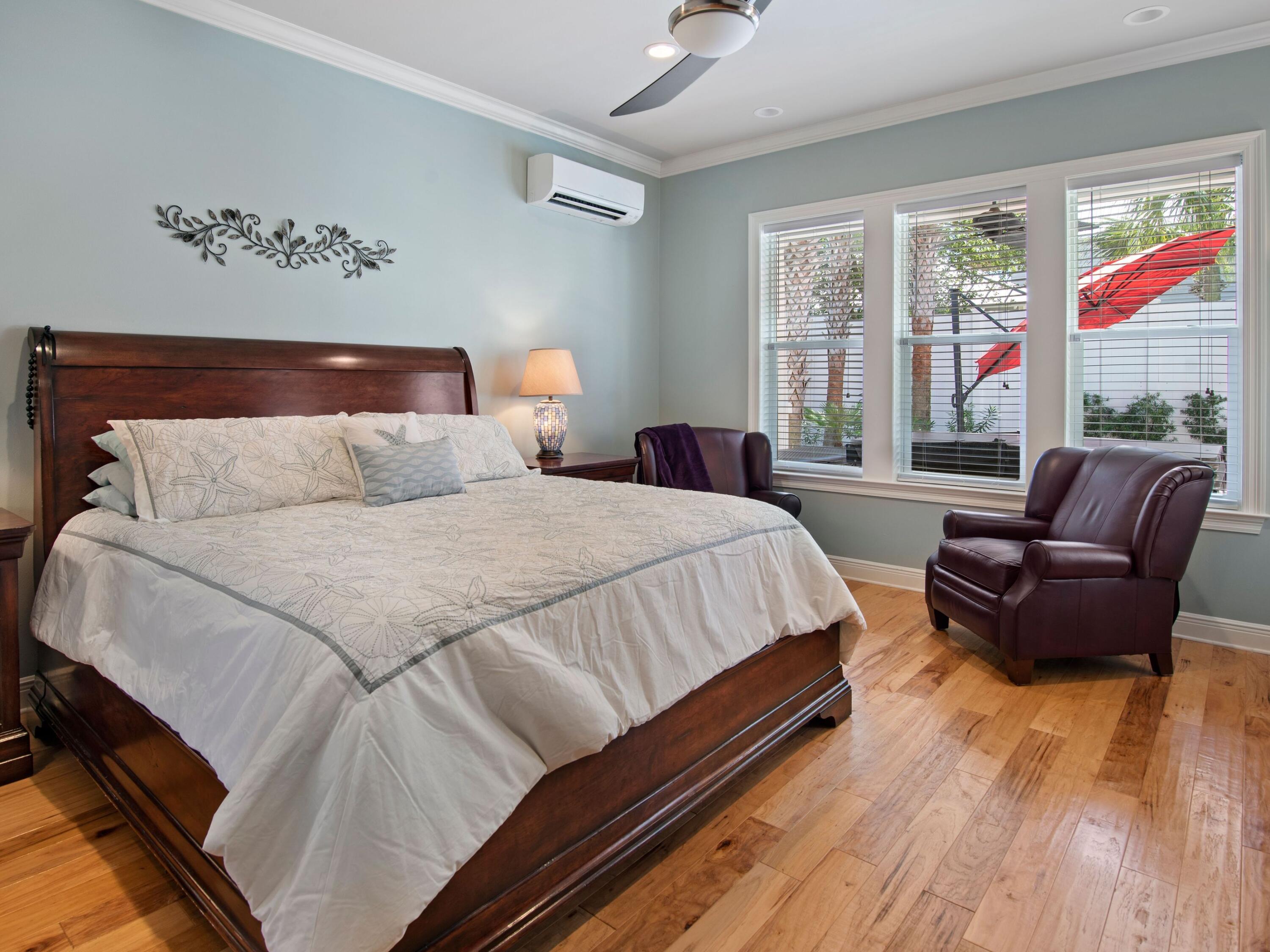 CRYSTAL BEACH - Residential