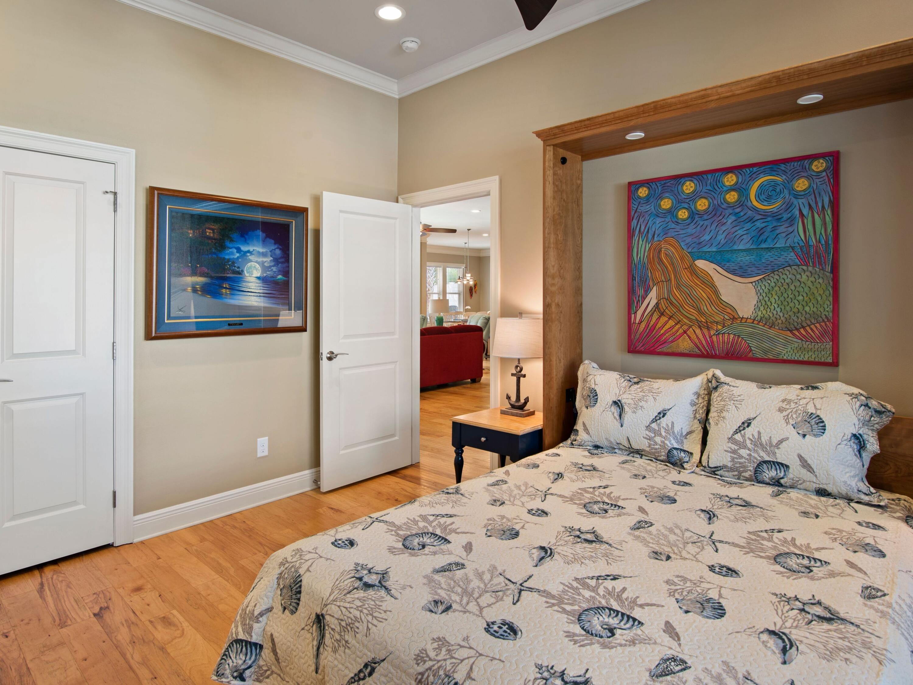 CRYSTAL BEACH - Residential