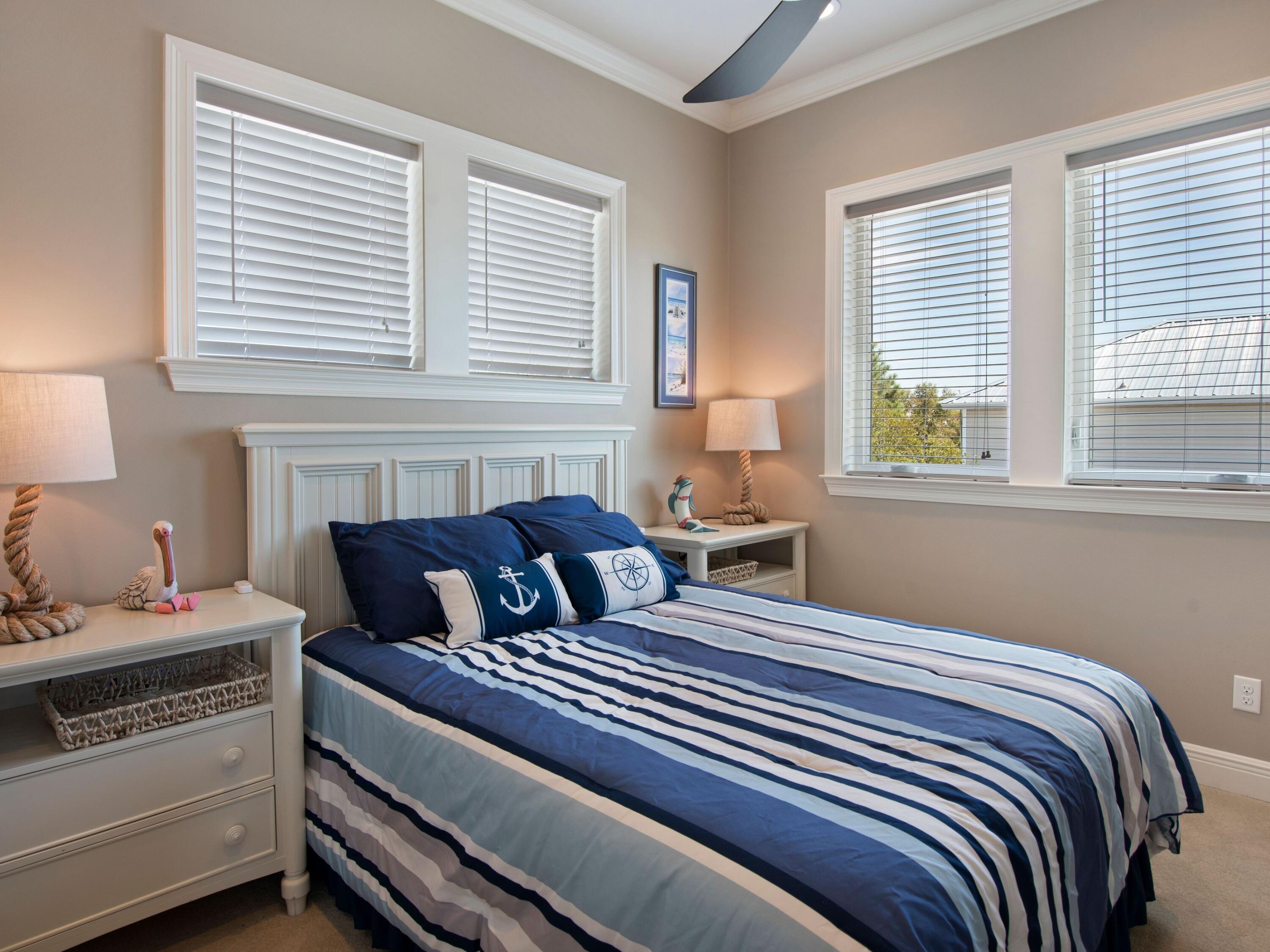 CRYSTAL BEACH - Residential