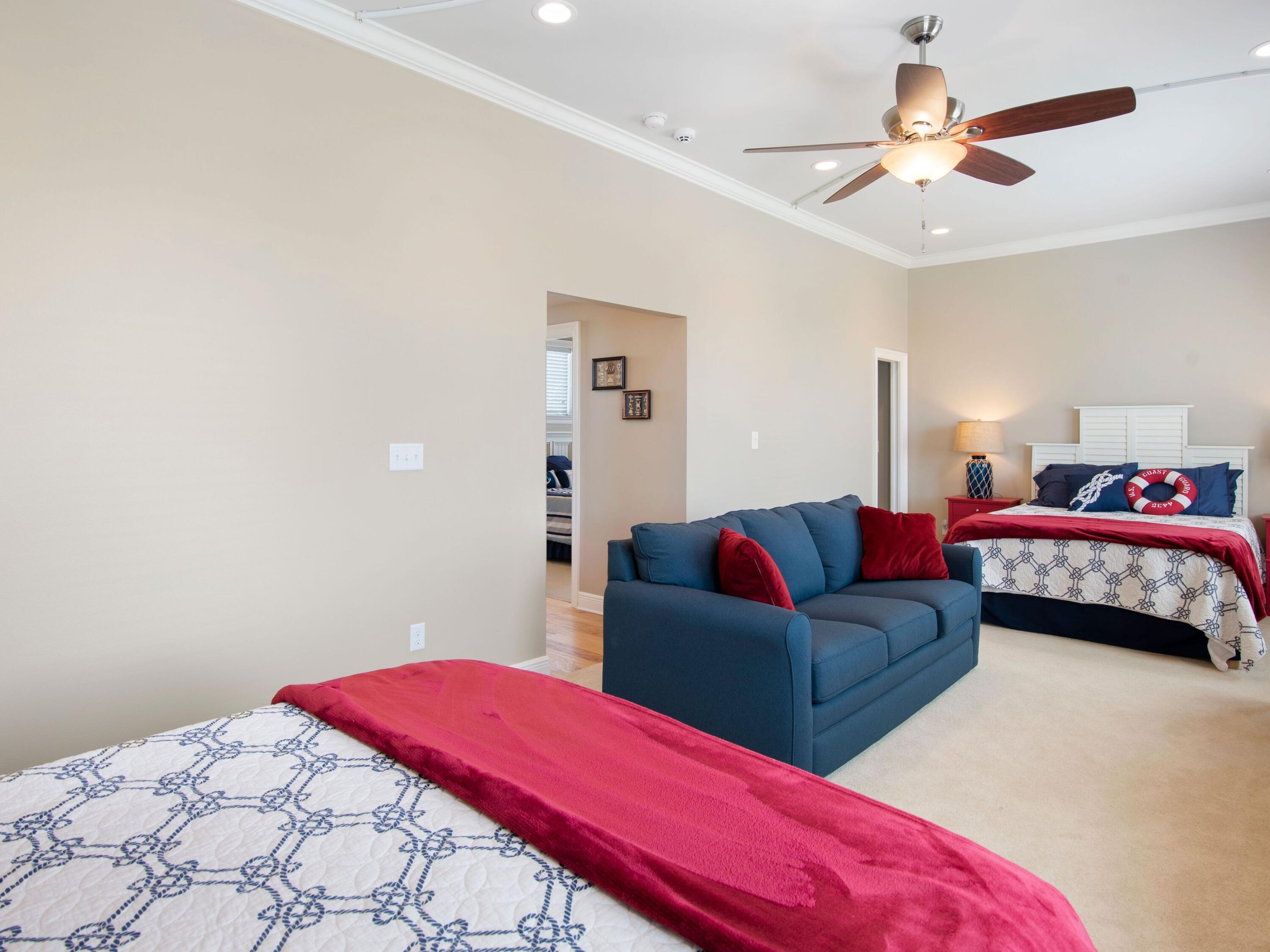 CRYSTAL BEACH - Residential