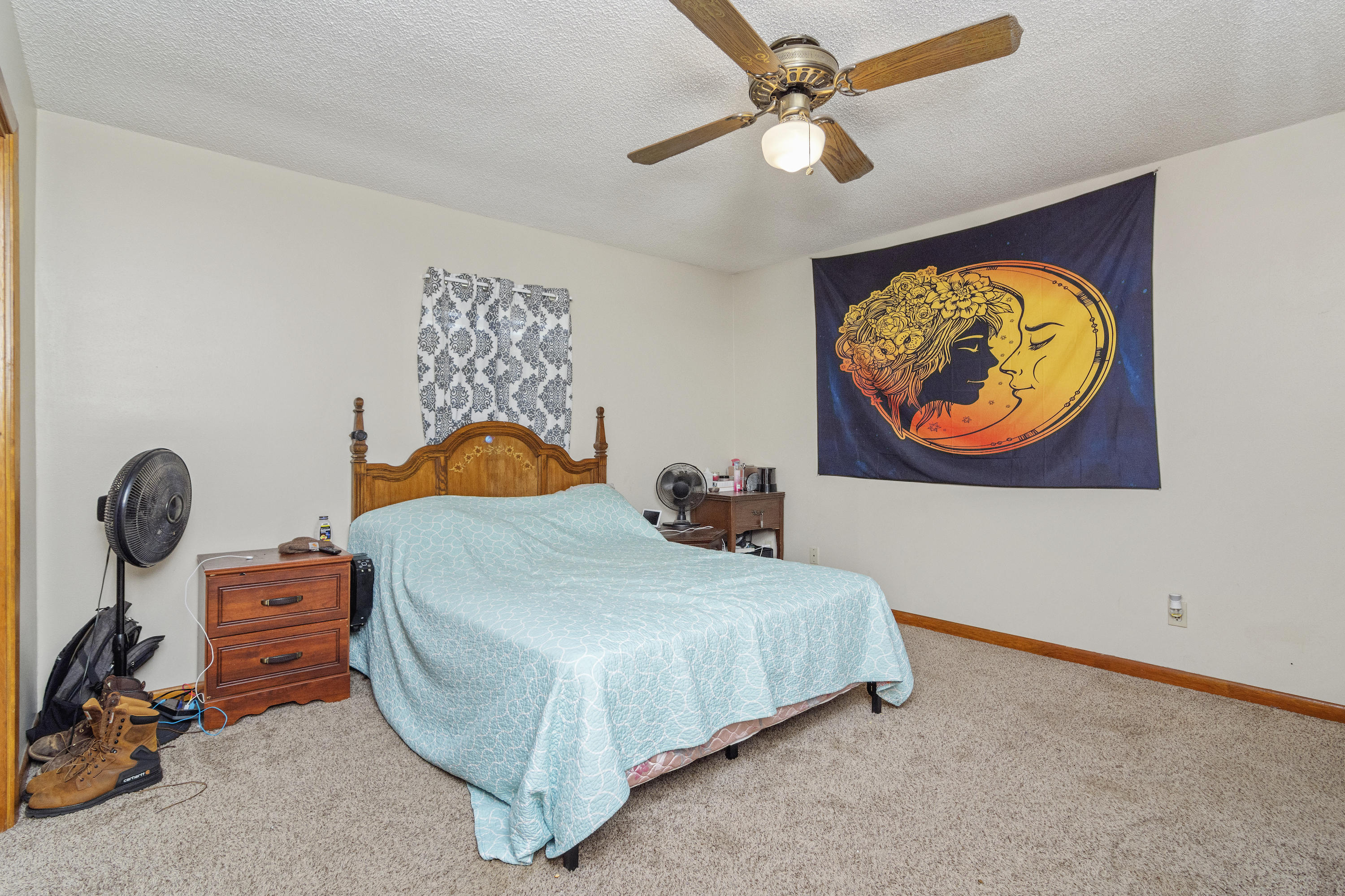 LAKEWOOD S/D - Residential