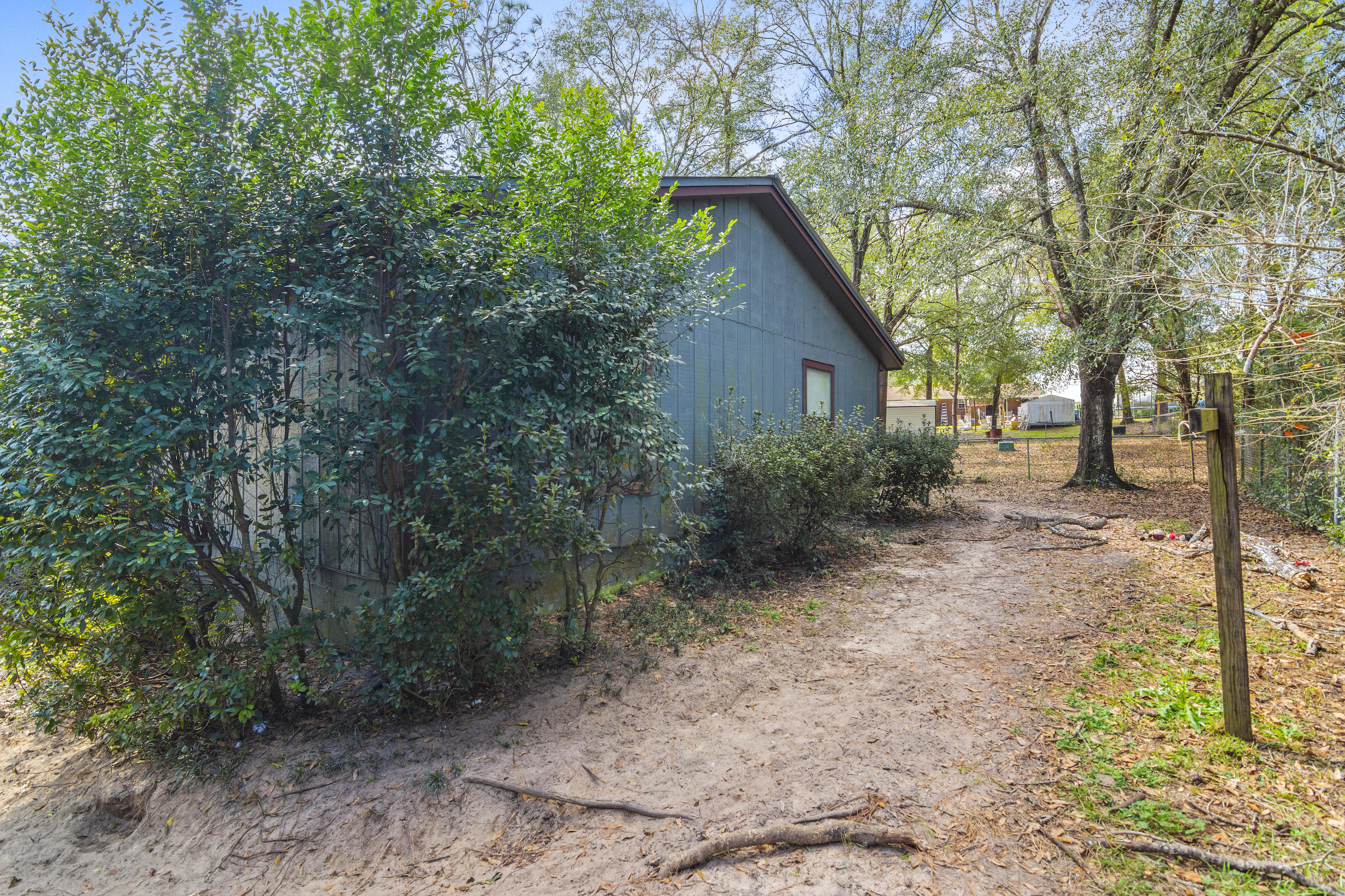 LAKEWOOD S/D - Residential