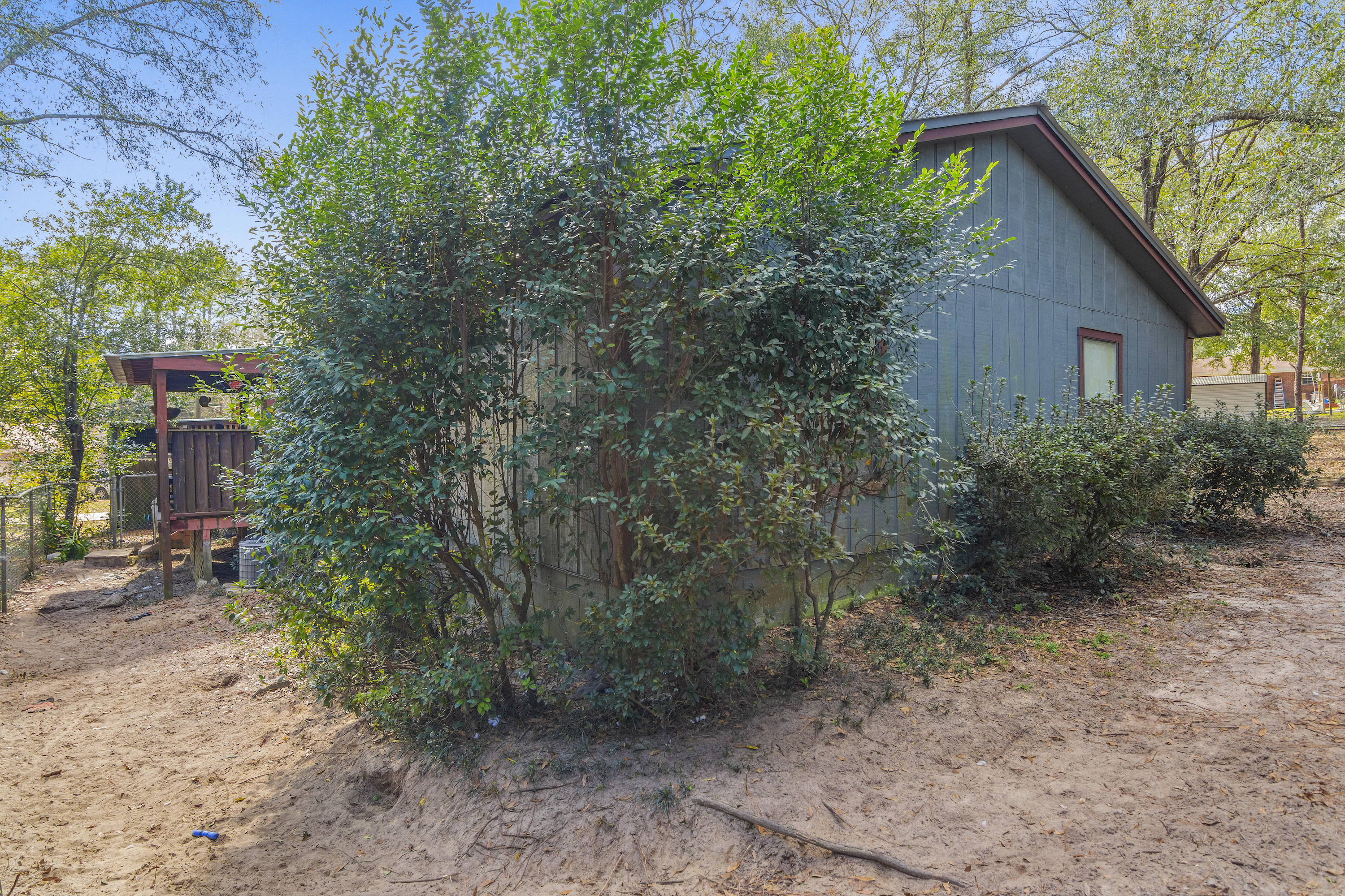 LAKEWOOD S/D - Residential