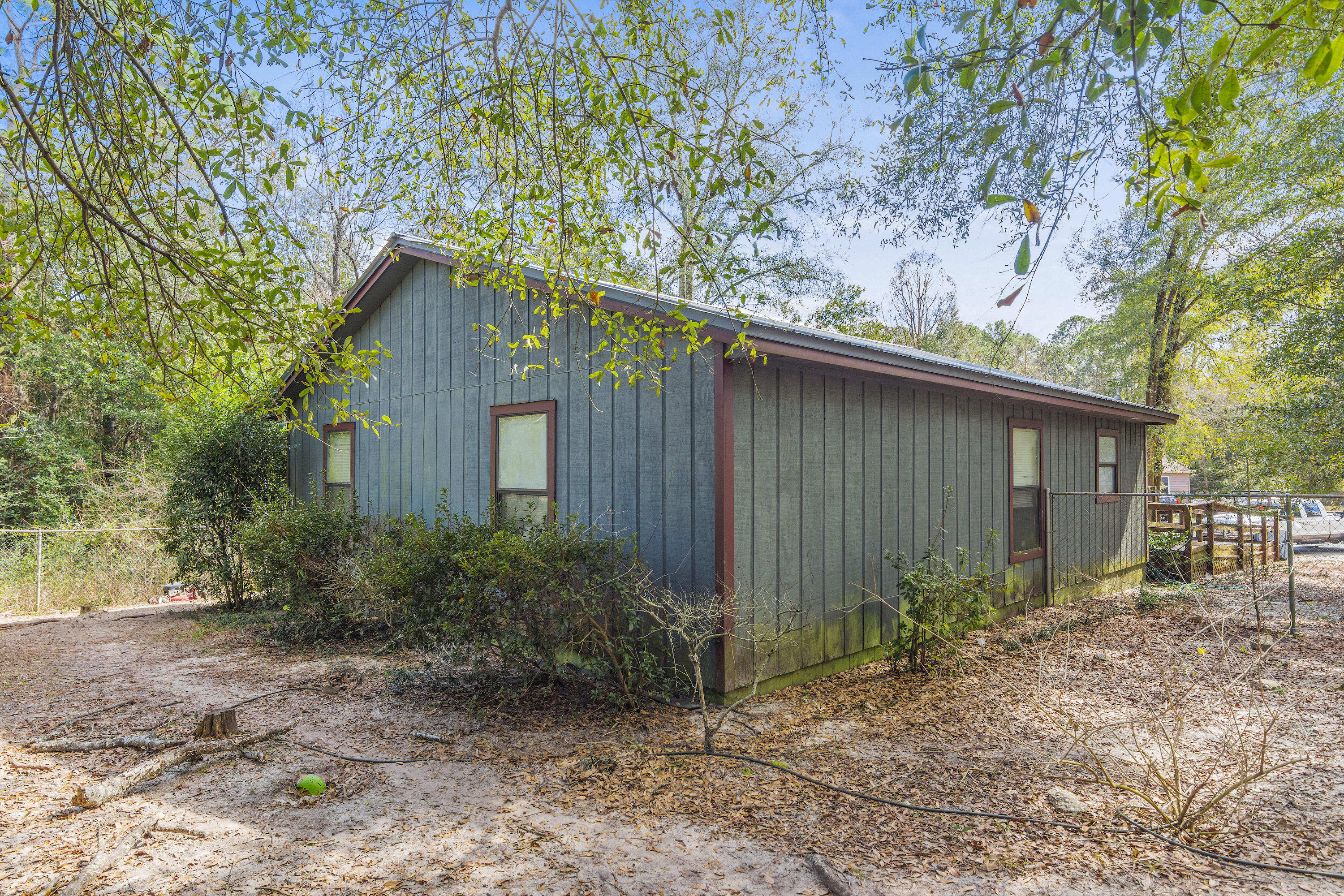 LAKEWOOD S/D - Residential