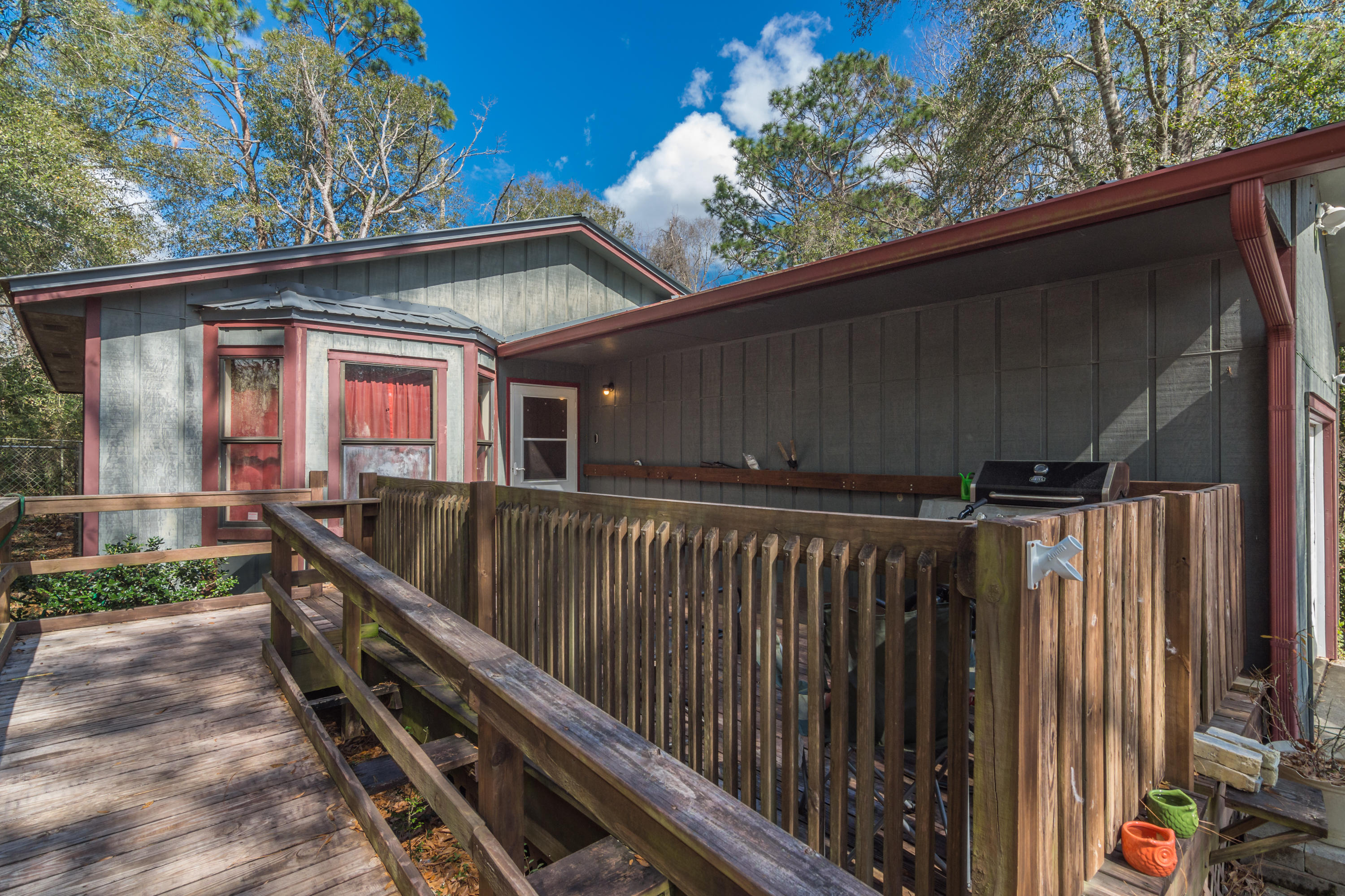 LAKEWOOD S/D - Residential