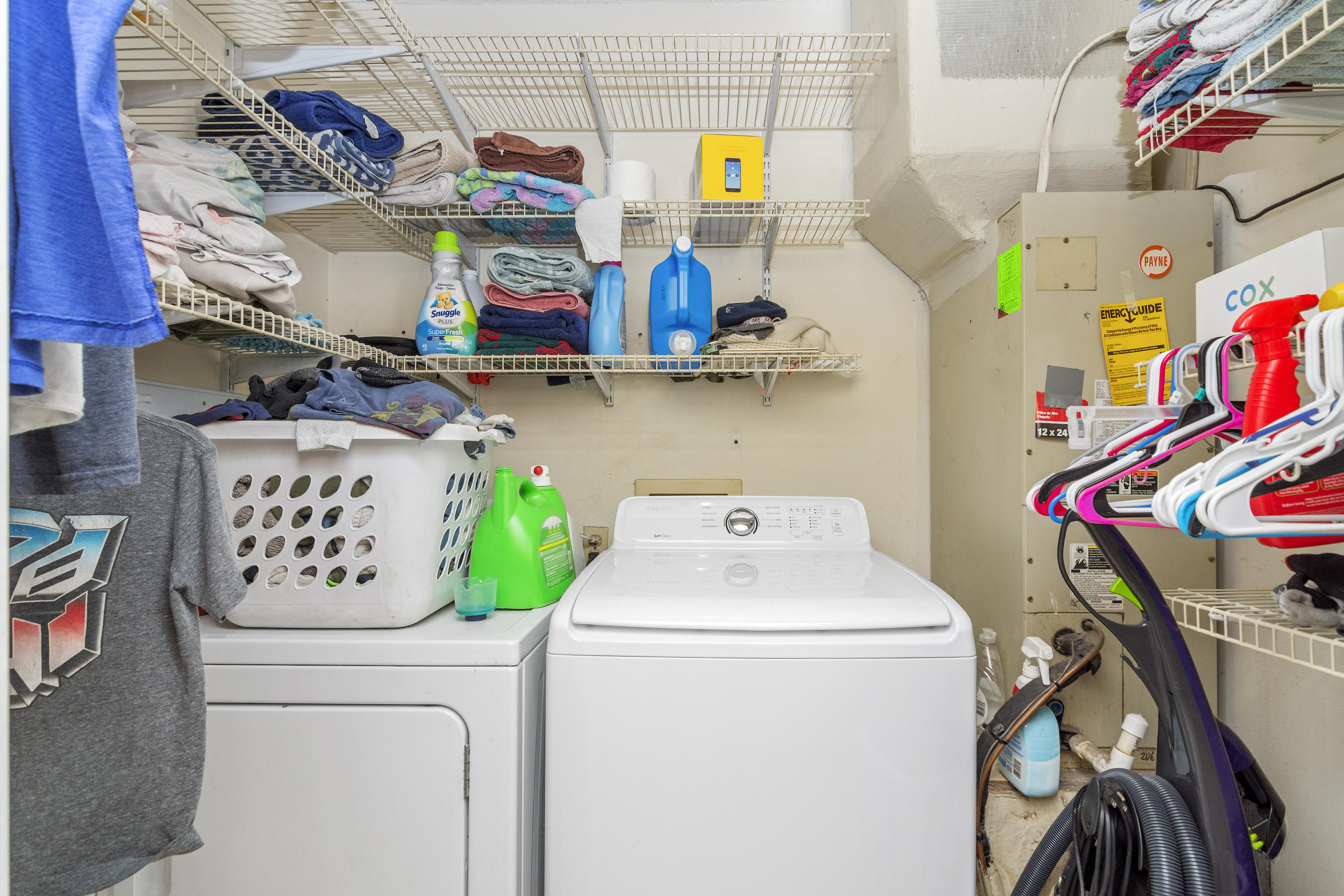 LAKEWOOD S/D - Residential