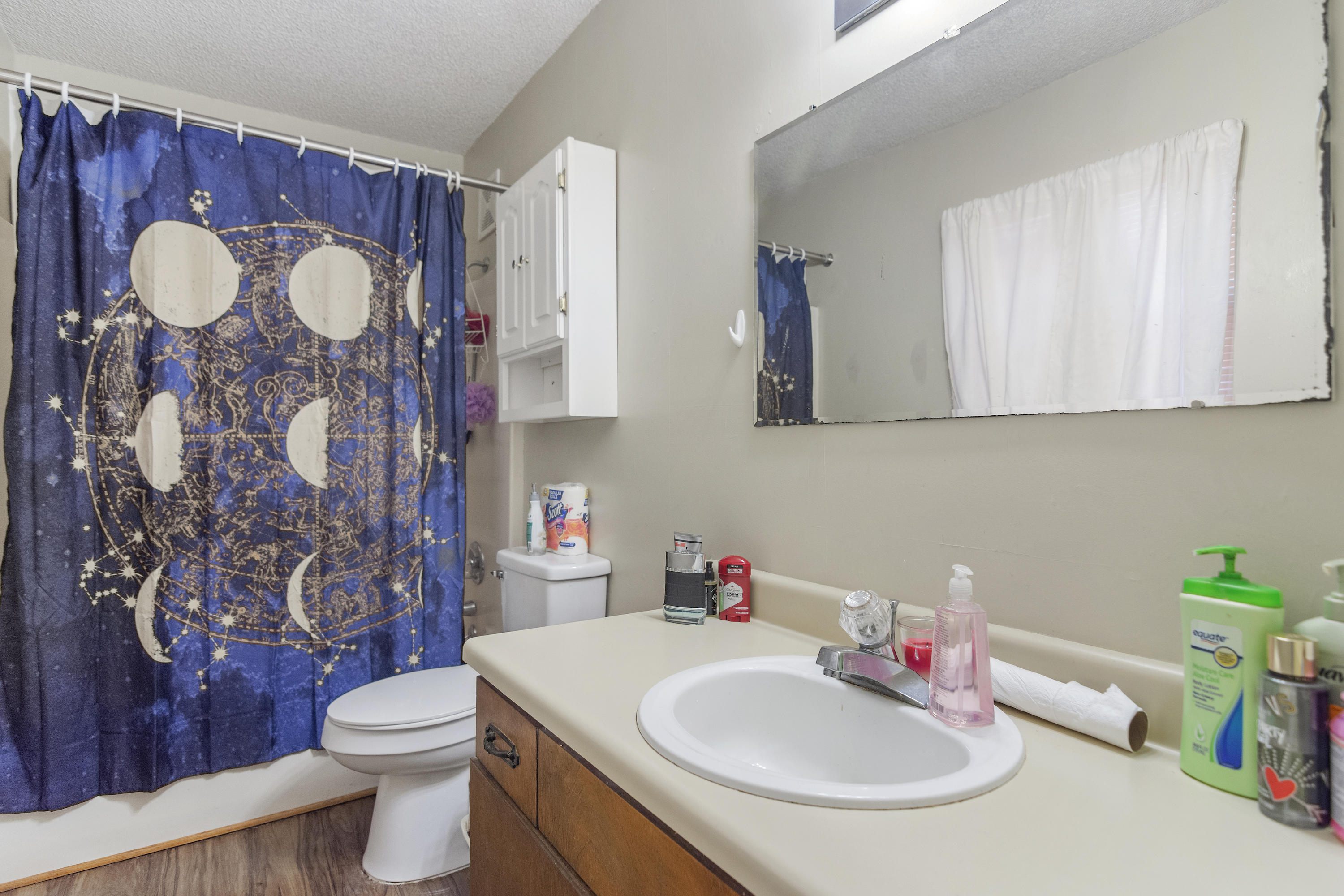 LAKEWOOD S/D - Residential