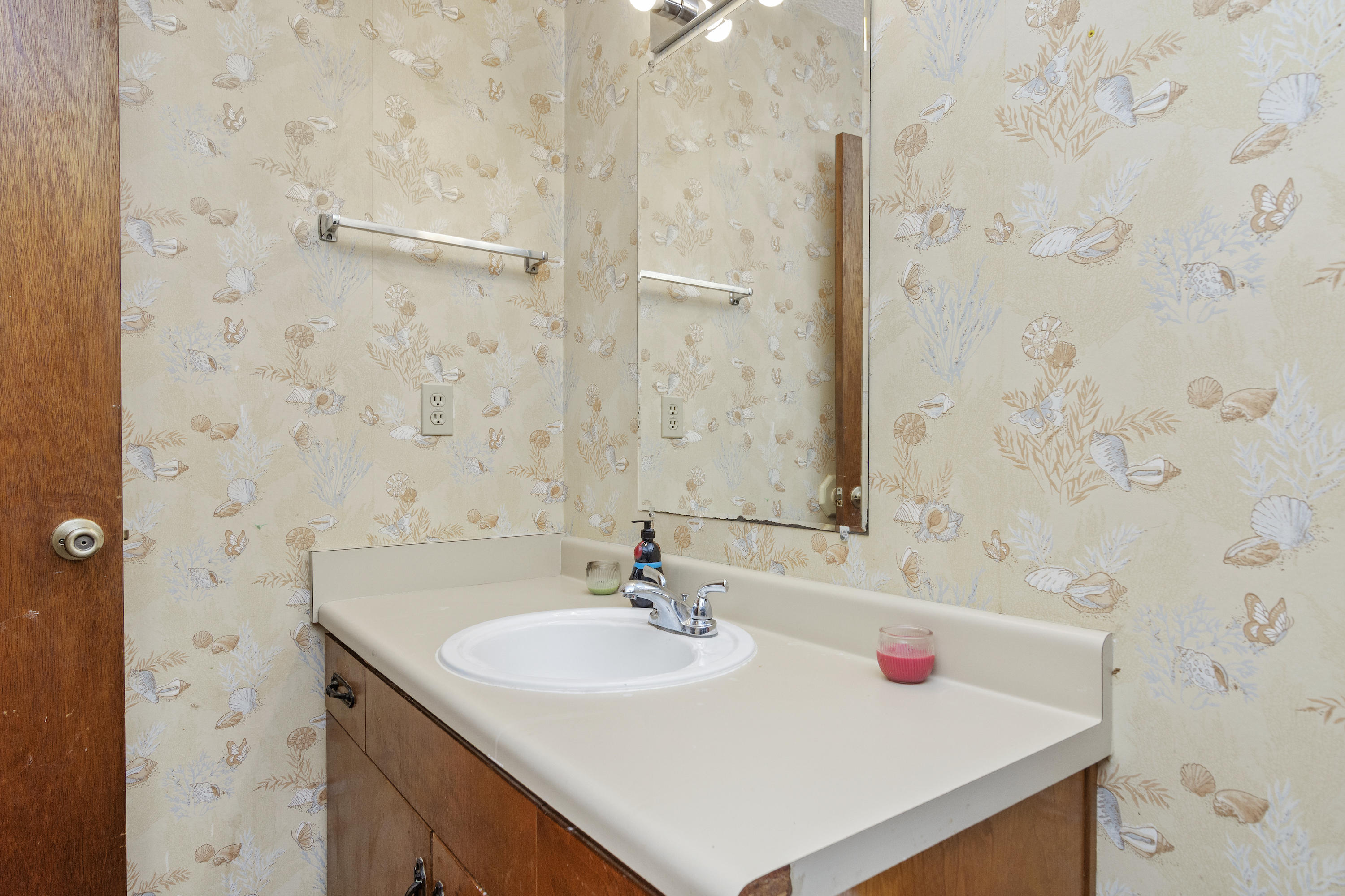 LAKEWOOD S/D - Residential