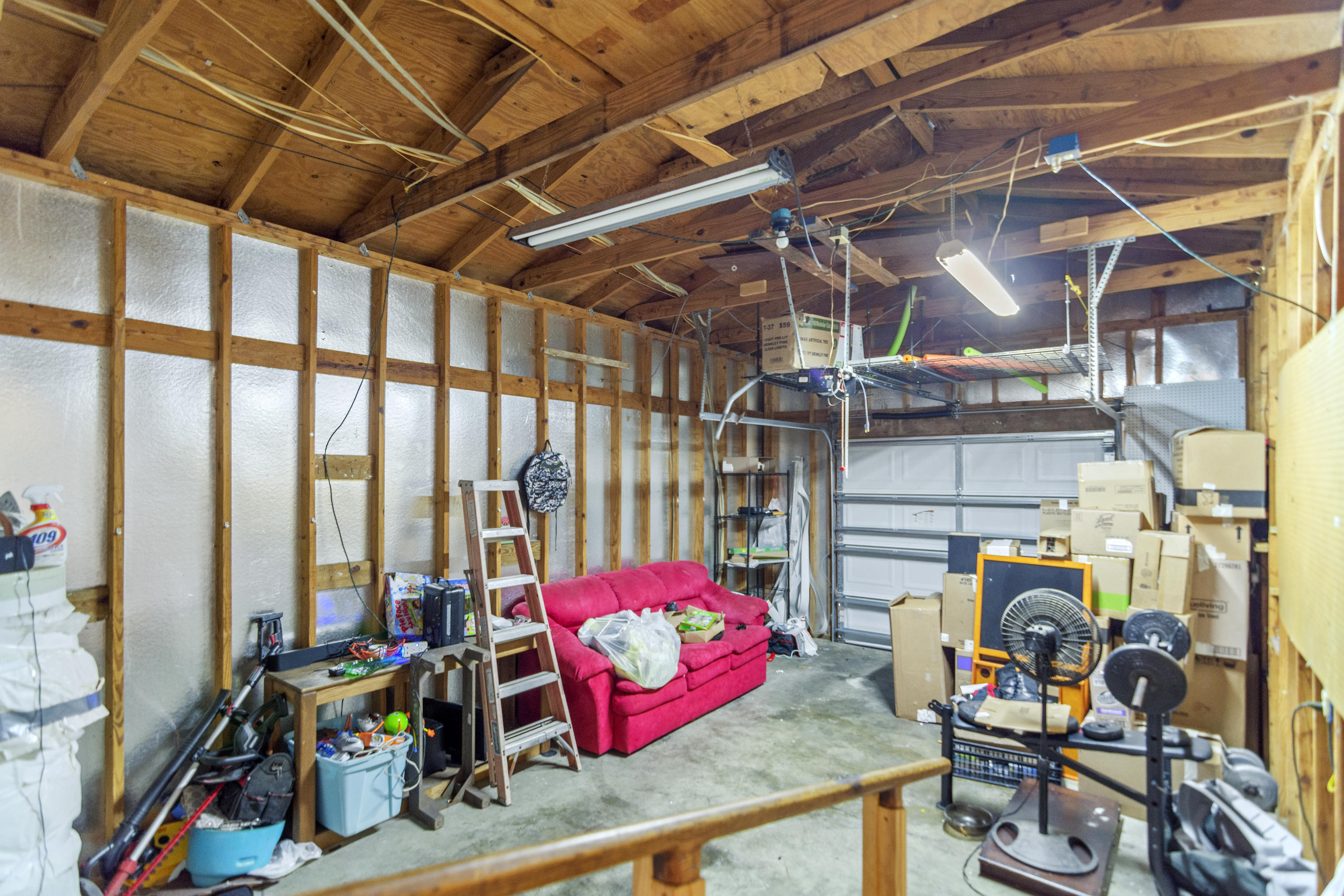 LAKEWOOD S/D - Residential