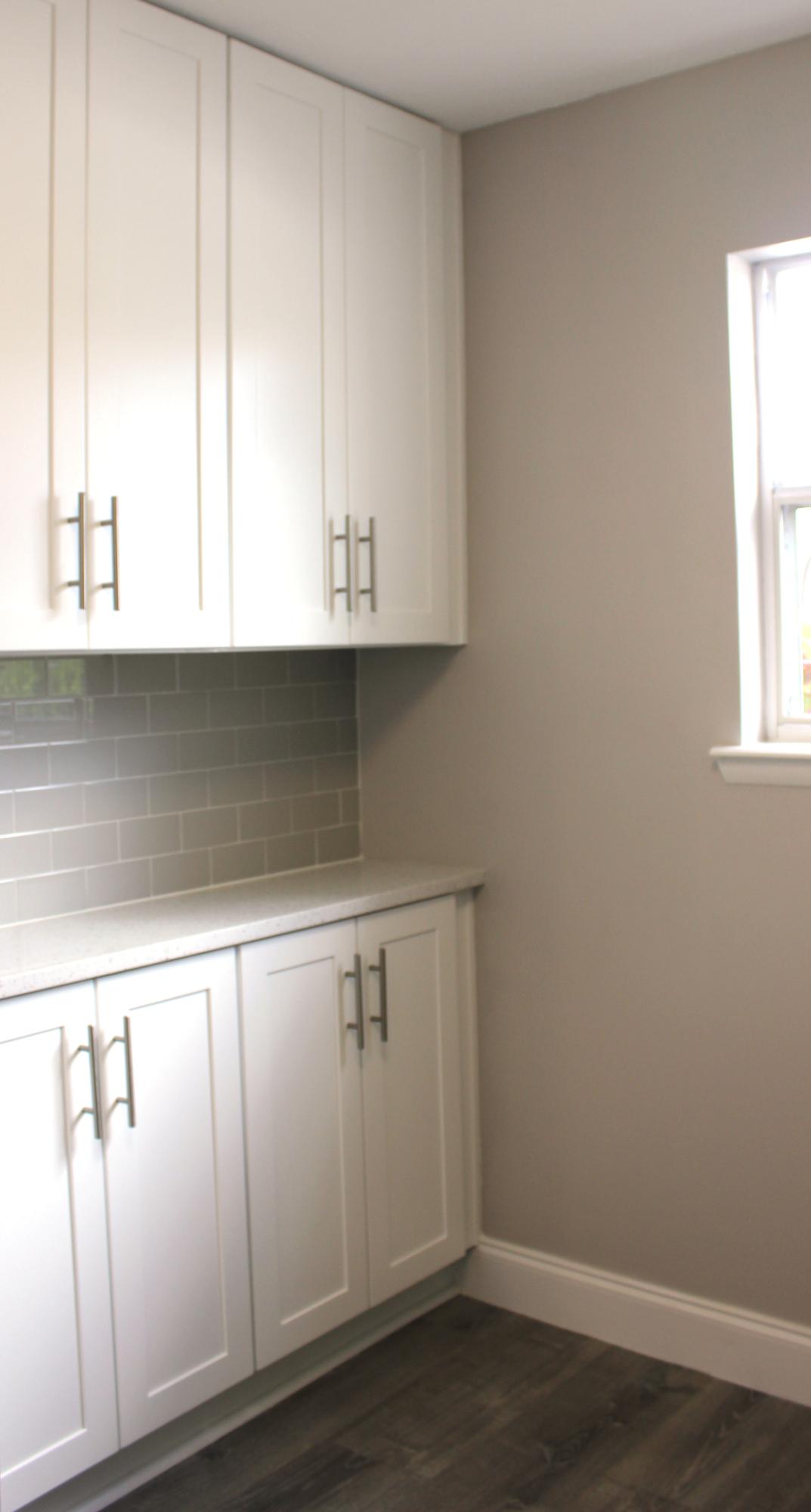 SUMMERHOUSE T/H - Residential