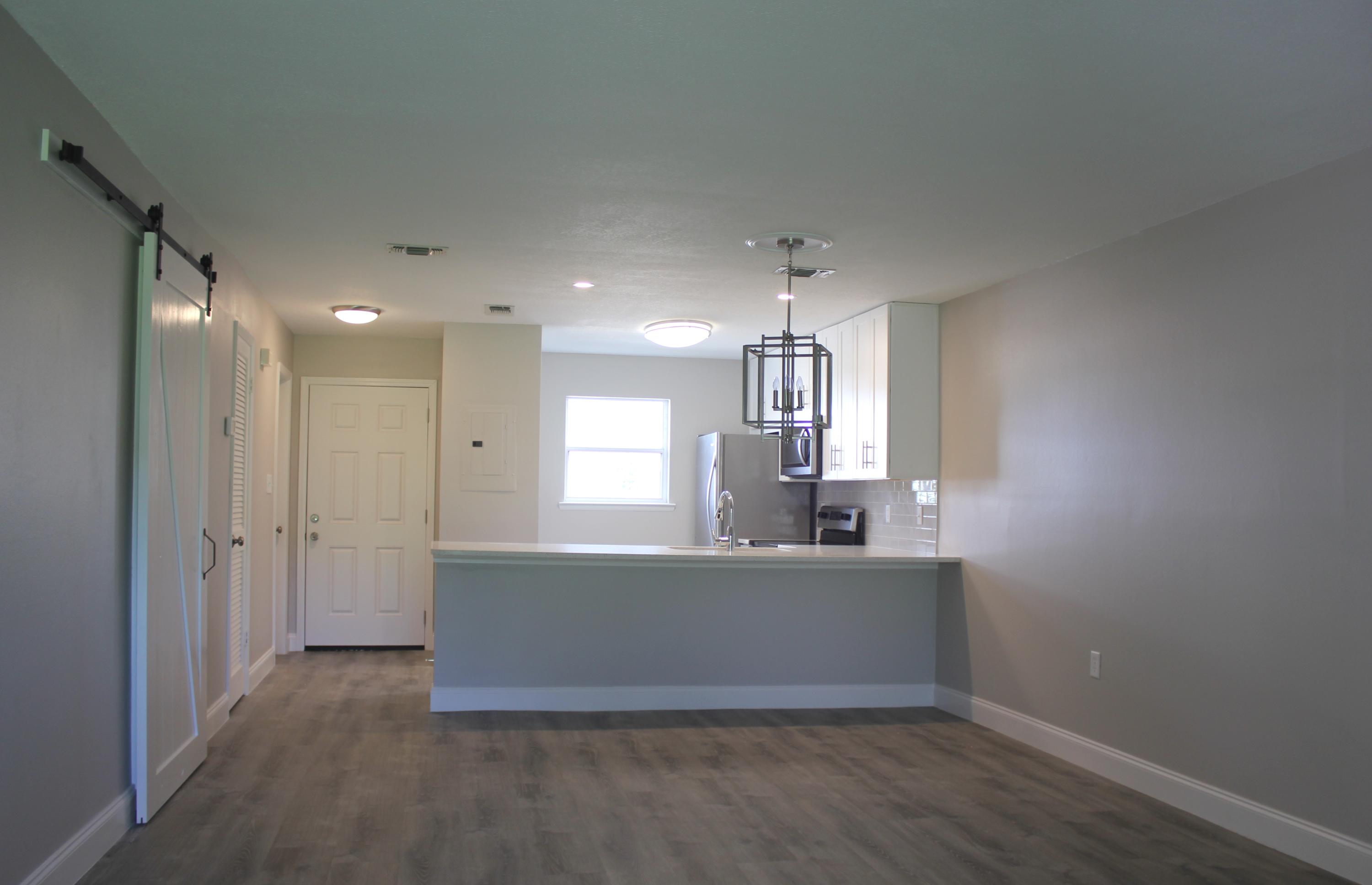 SUMMERHOUSE T/H - Residential