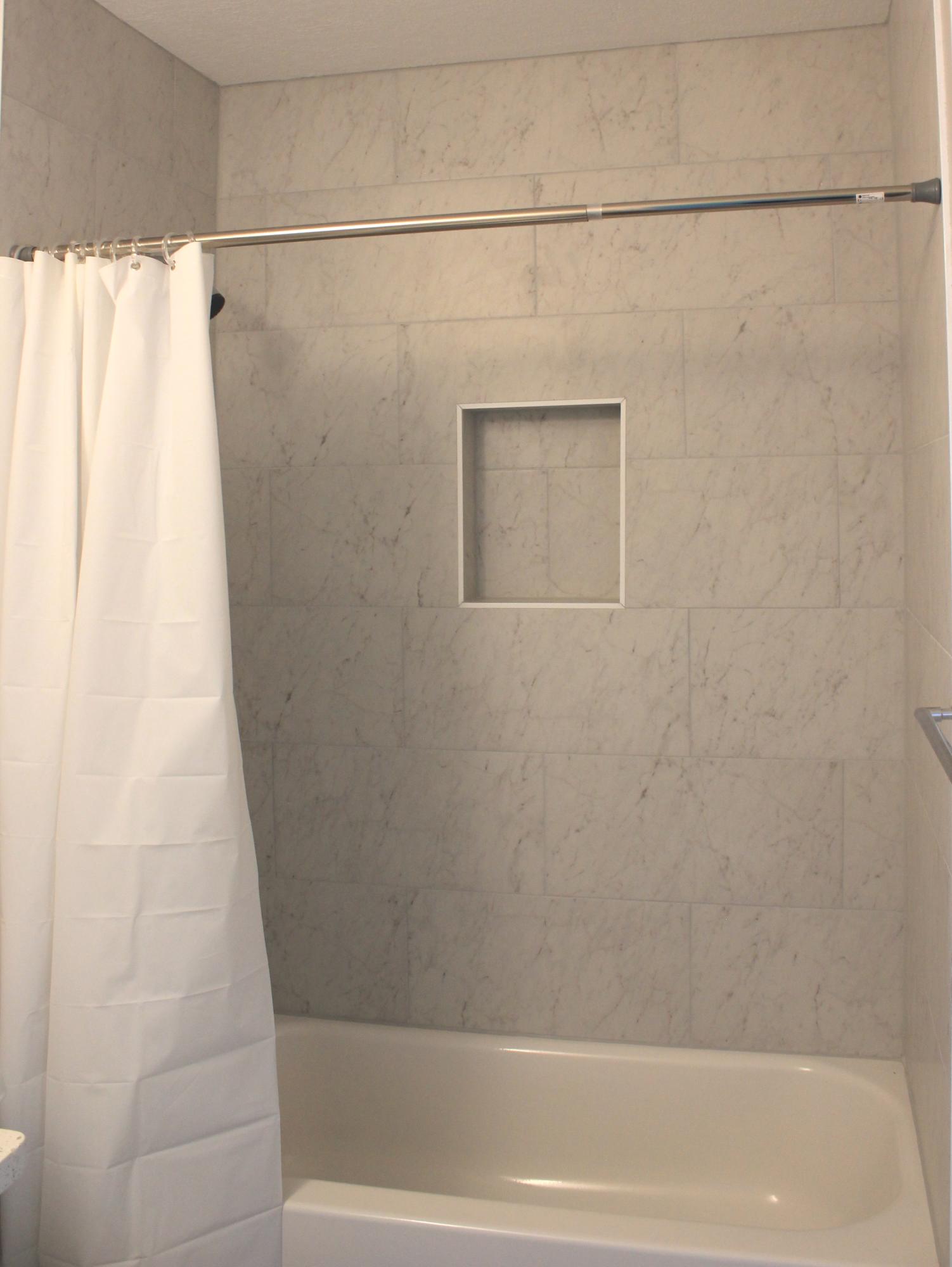 SUMMERHOUSE T/H - Residential