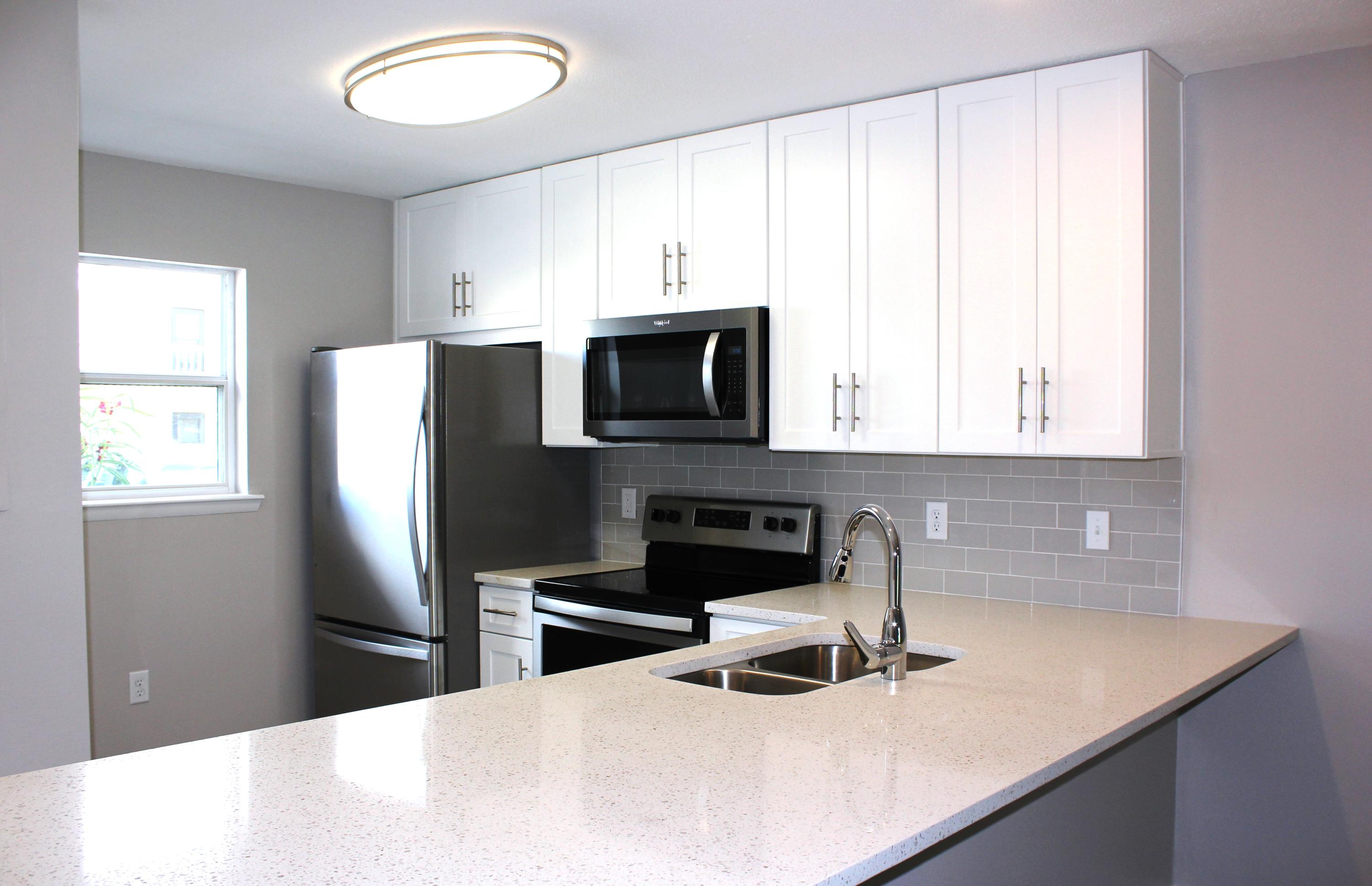 SUMMERHOUSE T/H - Residential