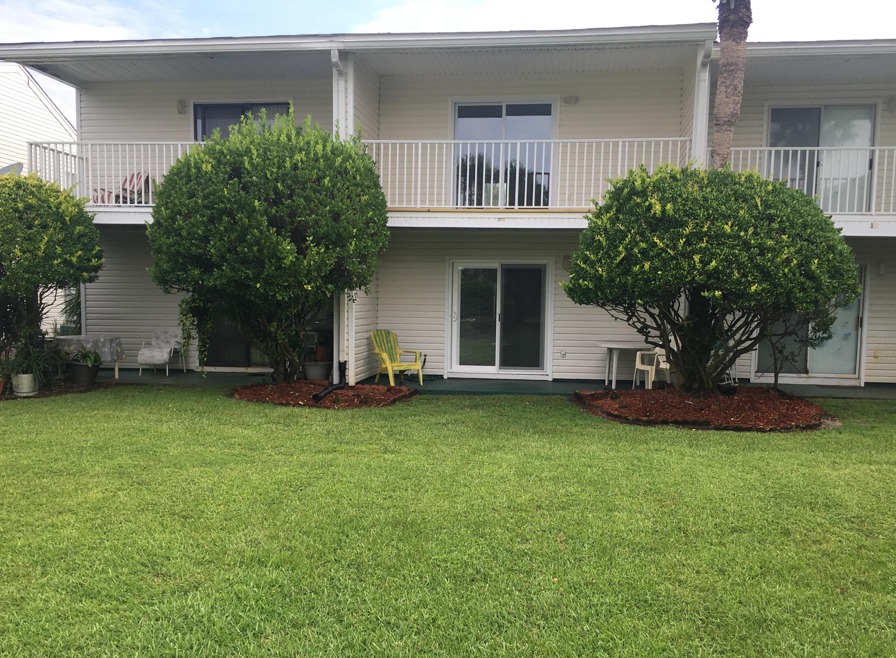 SUMMERHOUSE T/H - Residential