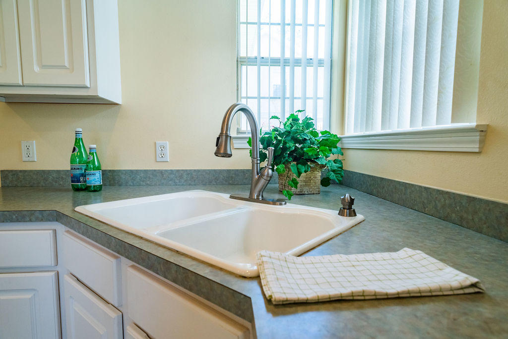 NORTH RIDGE CREEK S/D - Residential