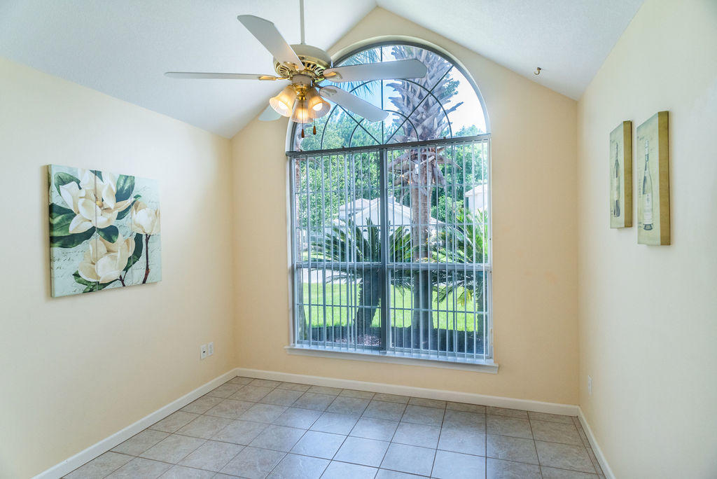 NORTH RIDGE CREEK S/D - Residential