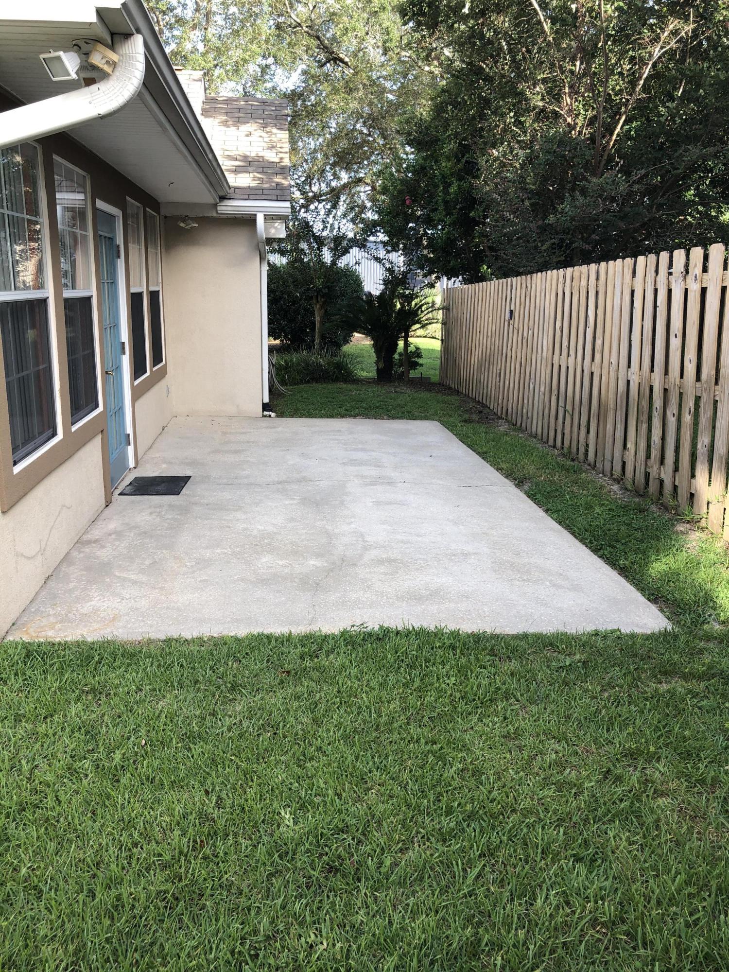 NORTH RIDGE CREEK S/D - Residential