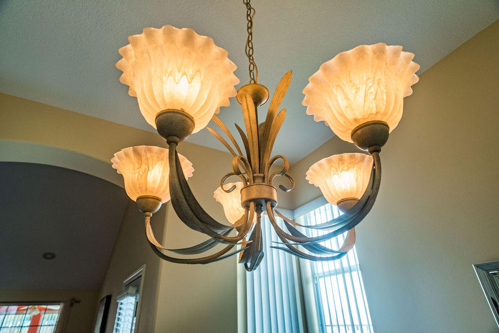 NORTH RIDGE CREEK S/D - Residential