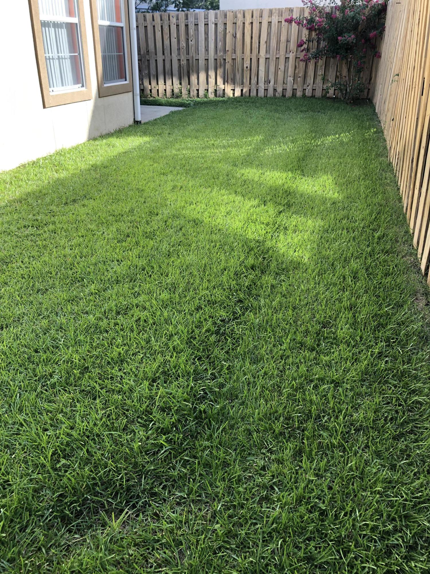 NORTH RIDGE CREEK S/D - Residential