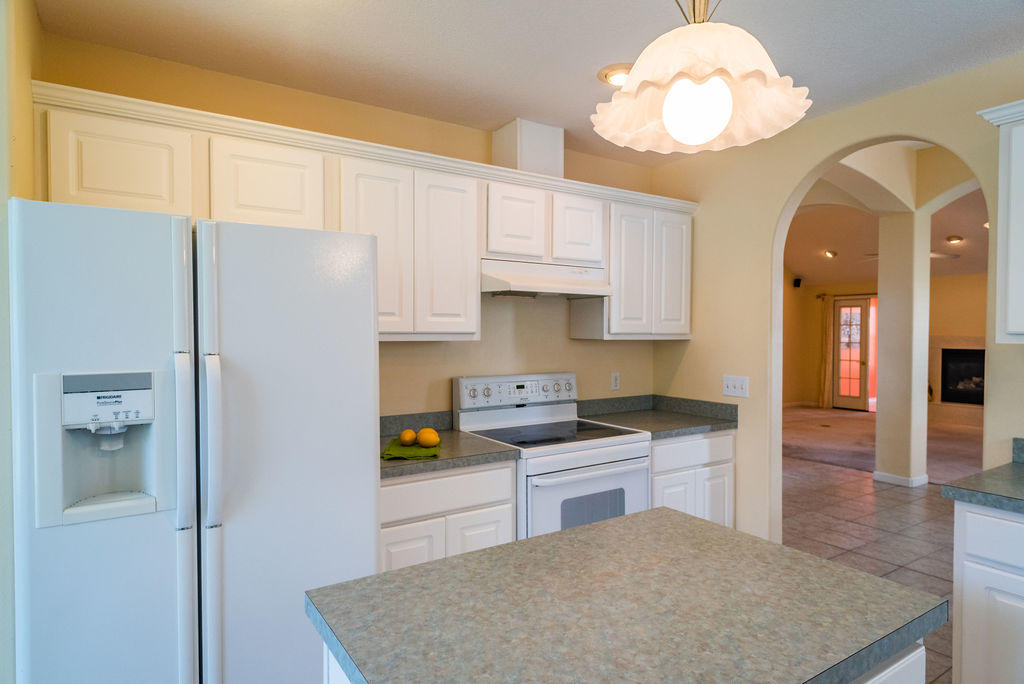 NORTH RIDGE CREEK S/D - Residential