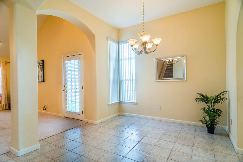 NORTH RIDGE CREEK S/D - Residential