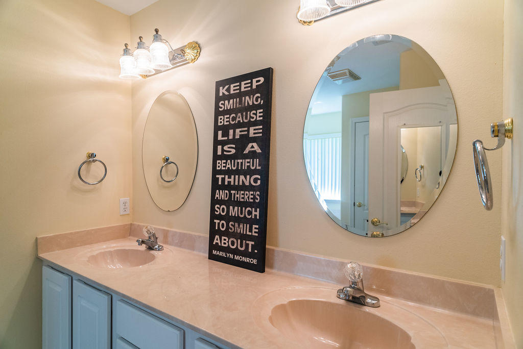 NORTH RIDGE CREEK S/D - Residential