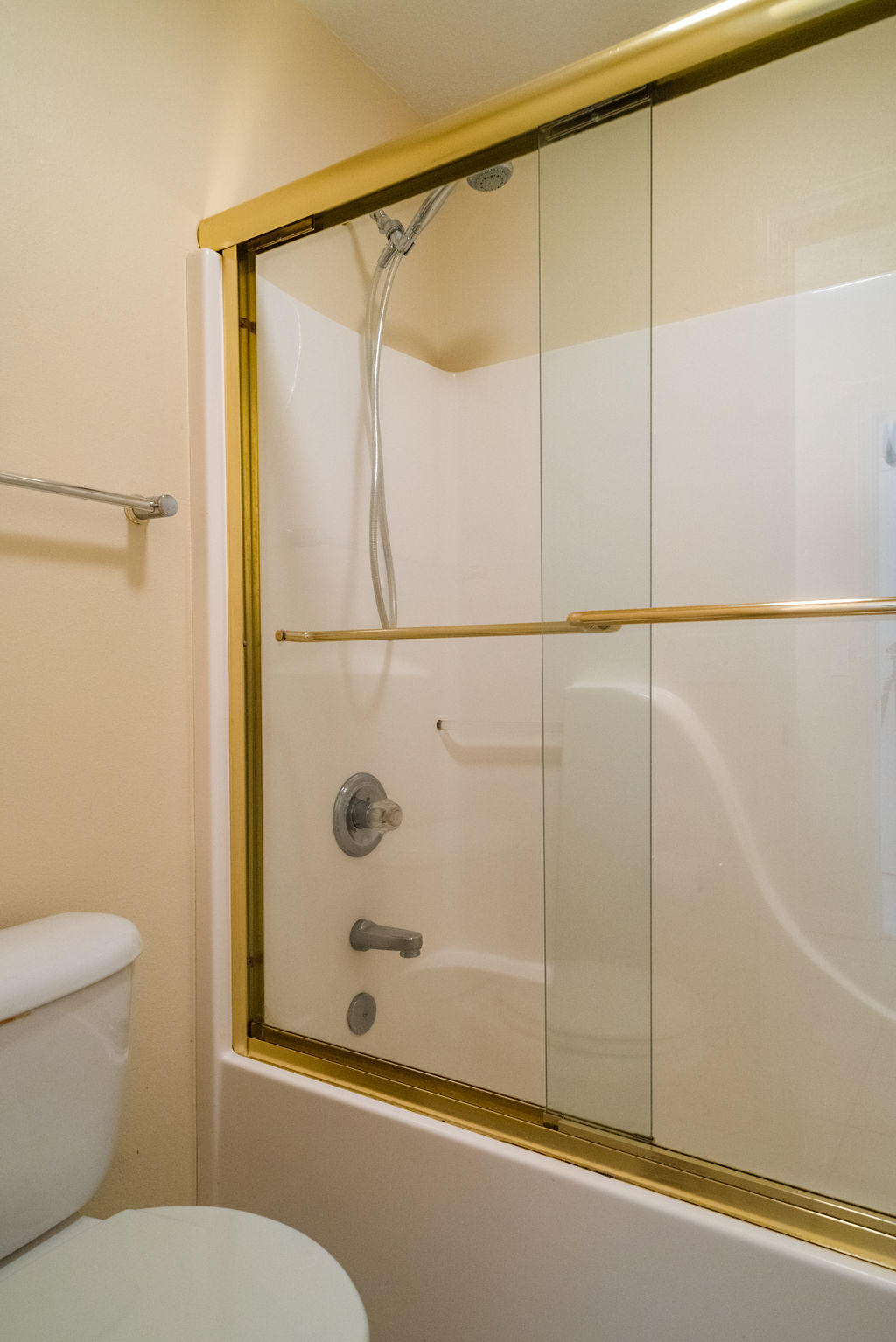 NORTH RIDGE CREEK S/D - Residential