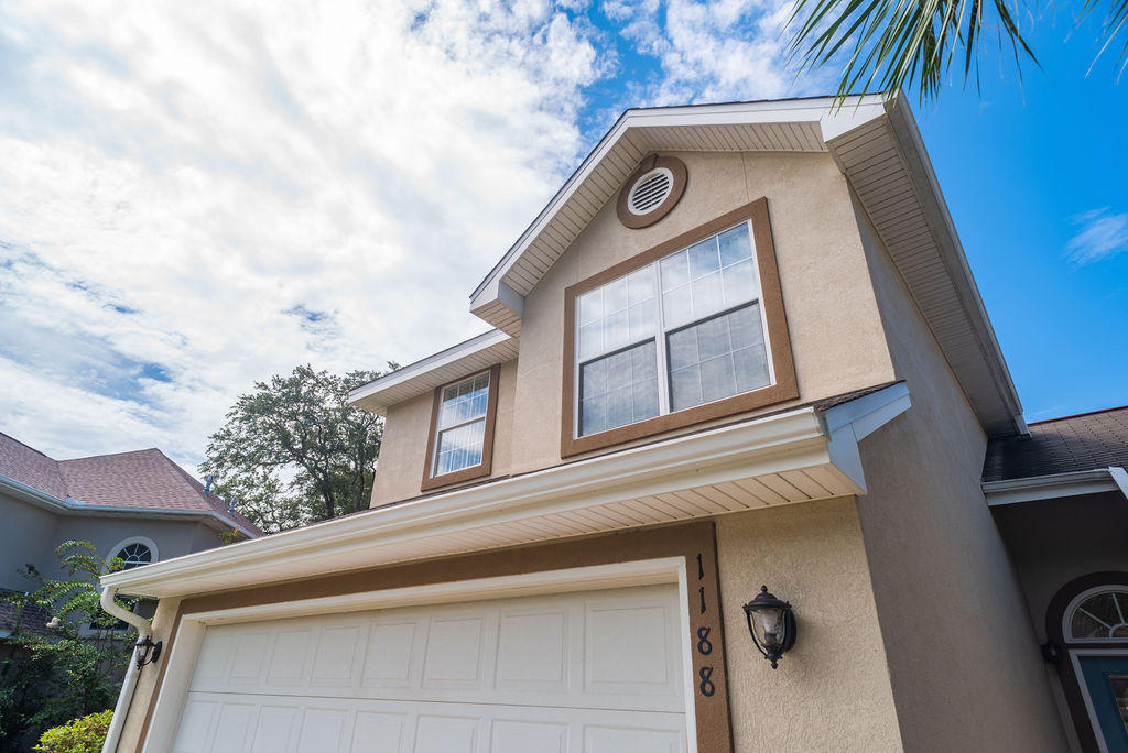 NORTH RIDGE CREEK S/D - Residential