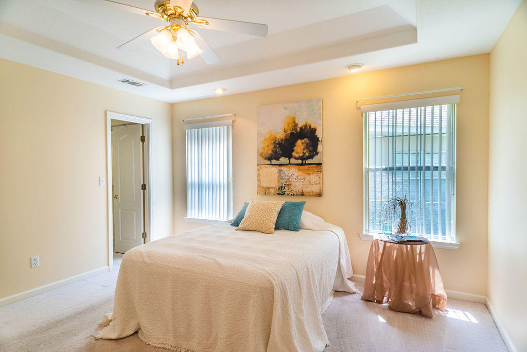 NORTH RIDGE CREEK S/D - Residential