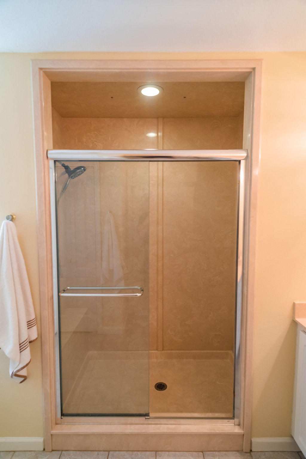 NORTH RIDGE CREEK S/D - Residential