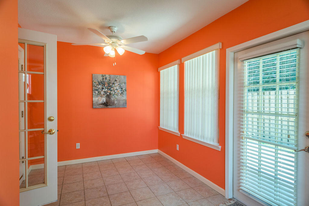 NORTH RIDGE CREEK S/D - Residential