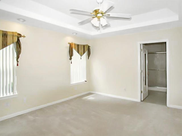 NORTH RIDGE CREEK S/D - Residential