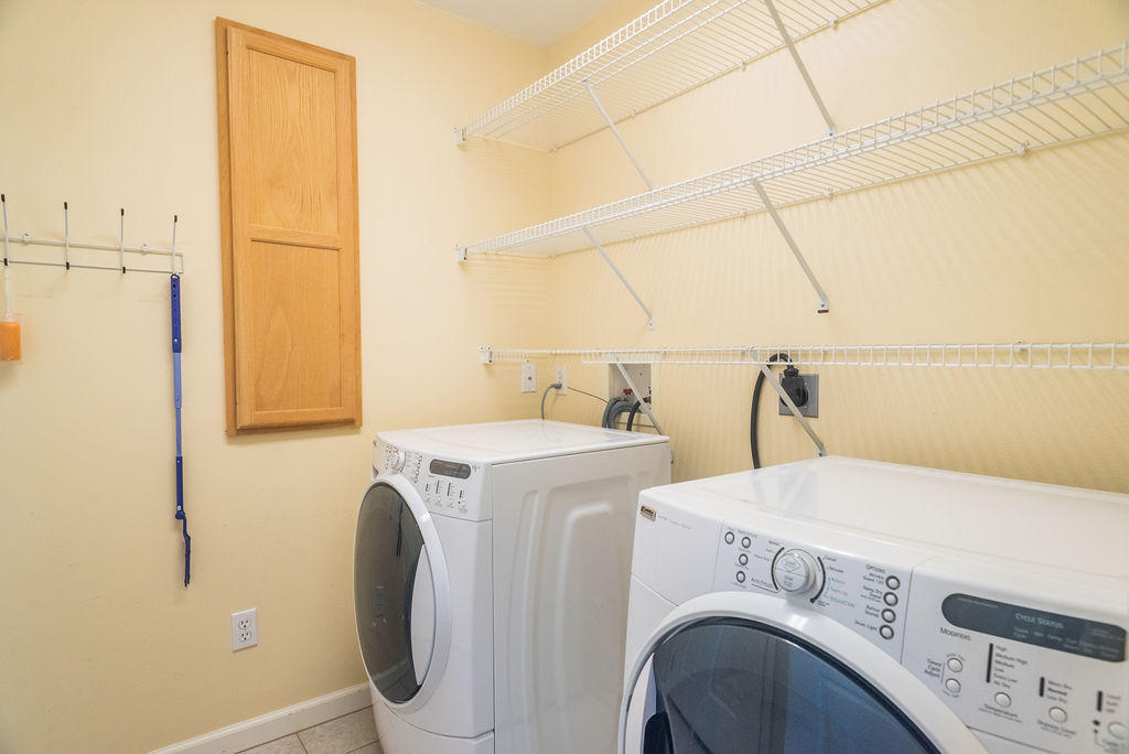 NORTH RIDGE CREEK S/D - Residential