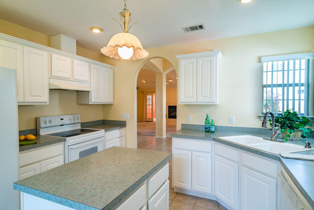 NORTH RIDGE CREEK S/D - Residential