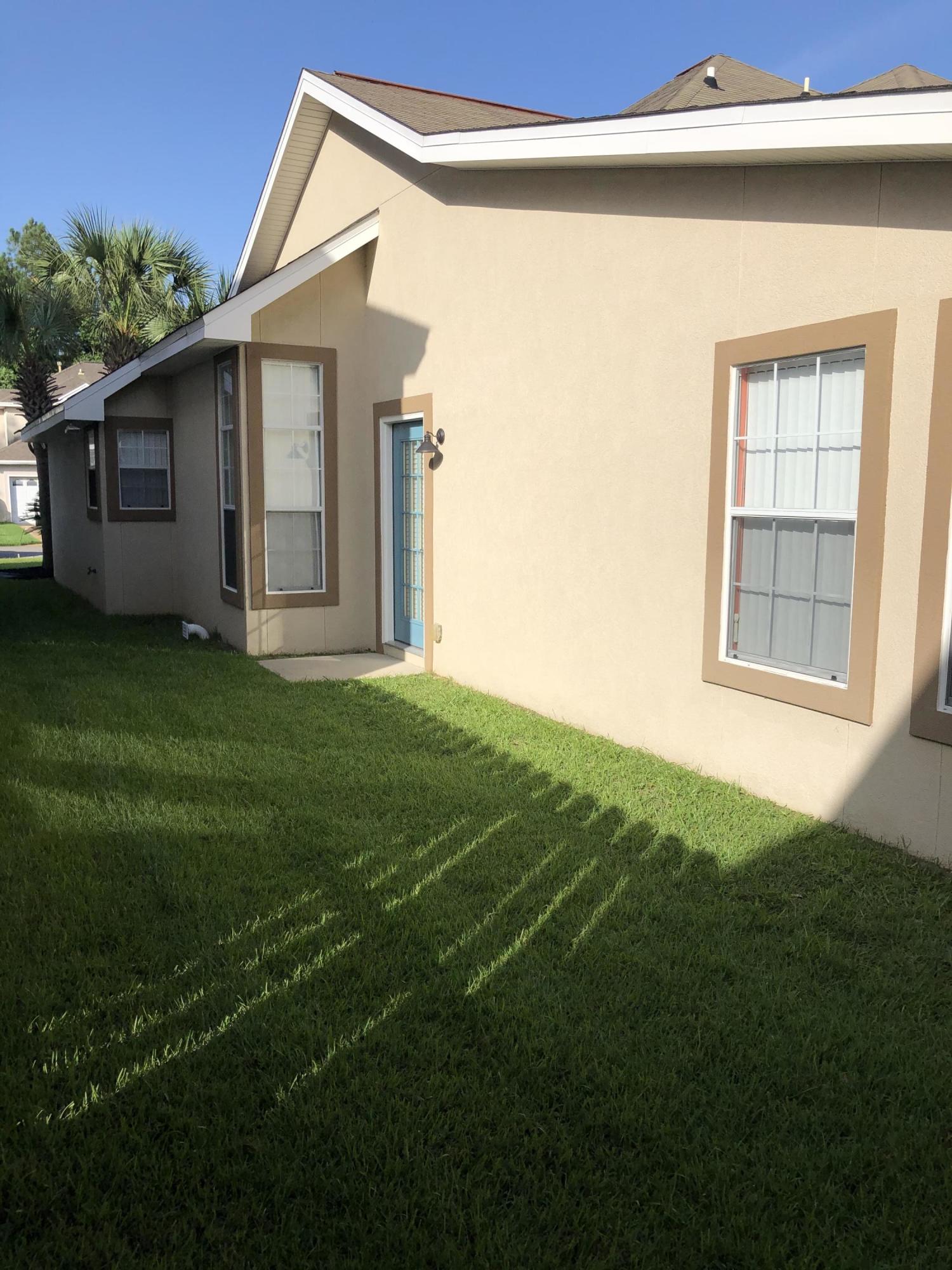 NORTH RIDGE CREEK S/D - Residential